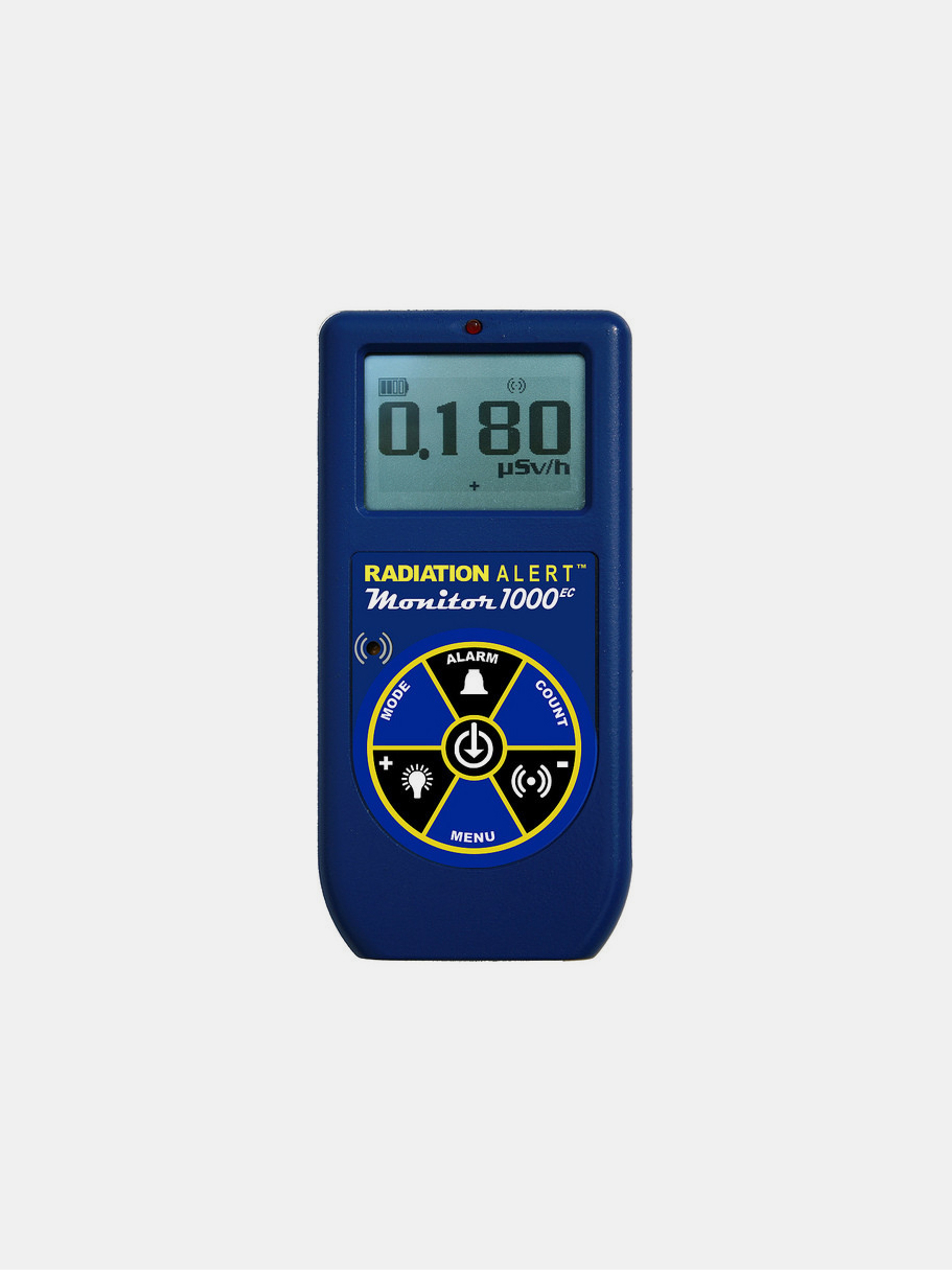 Radiation Alert Monitor 1000EC