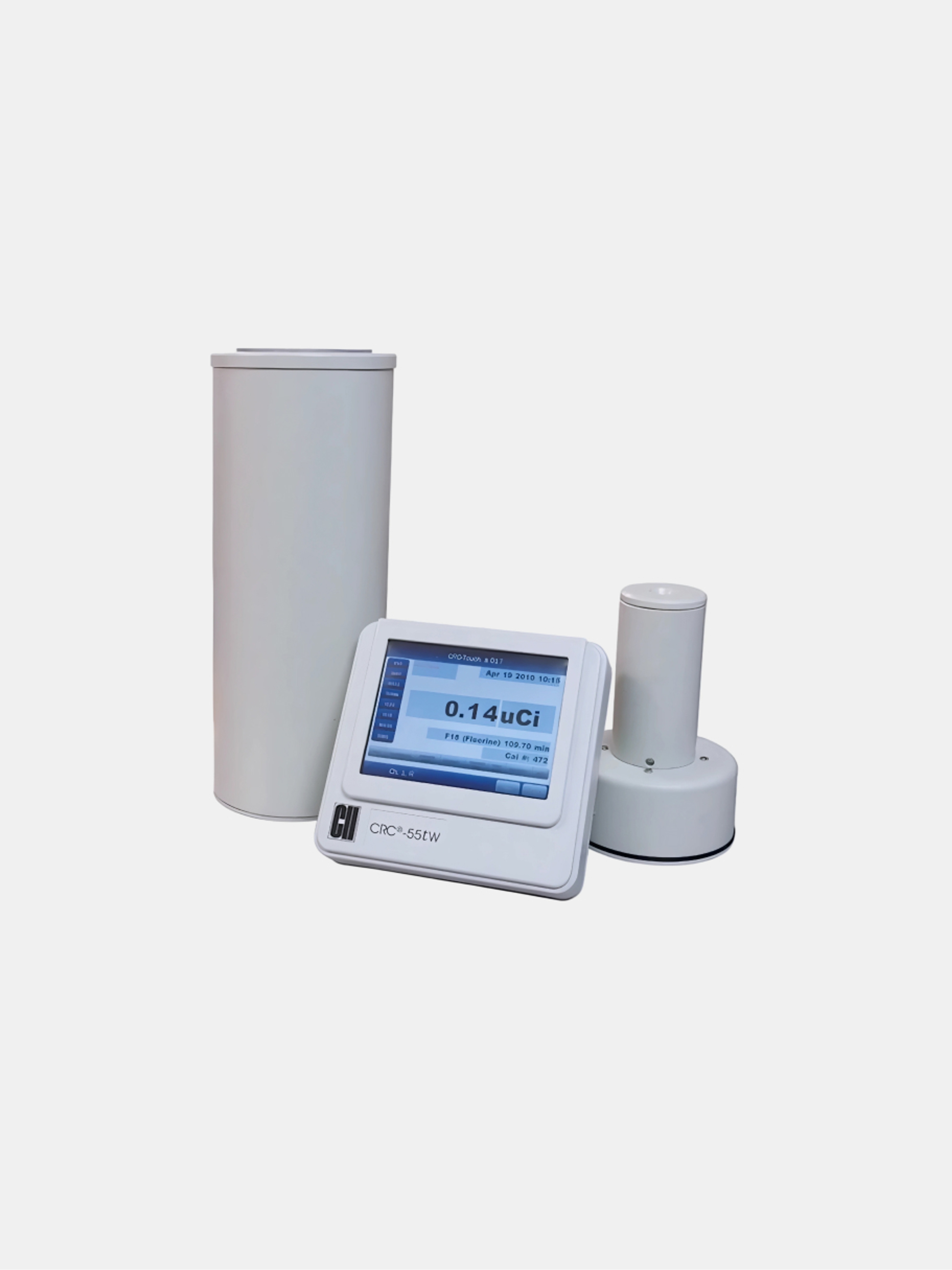 CRC-55tW Dose Calibrator 