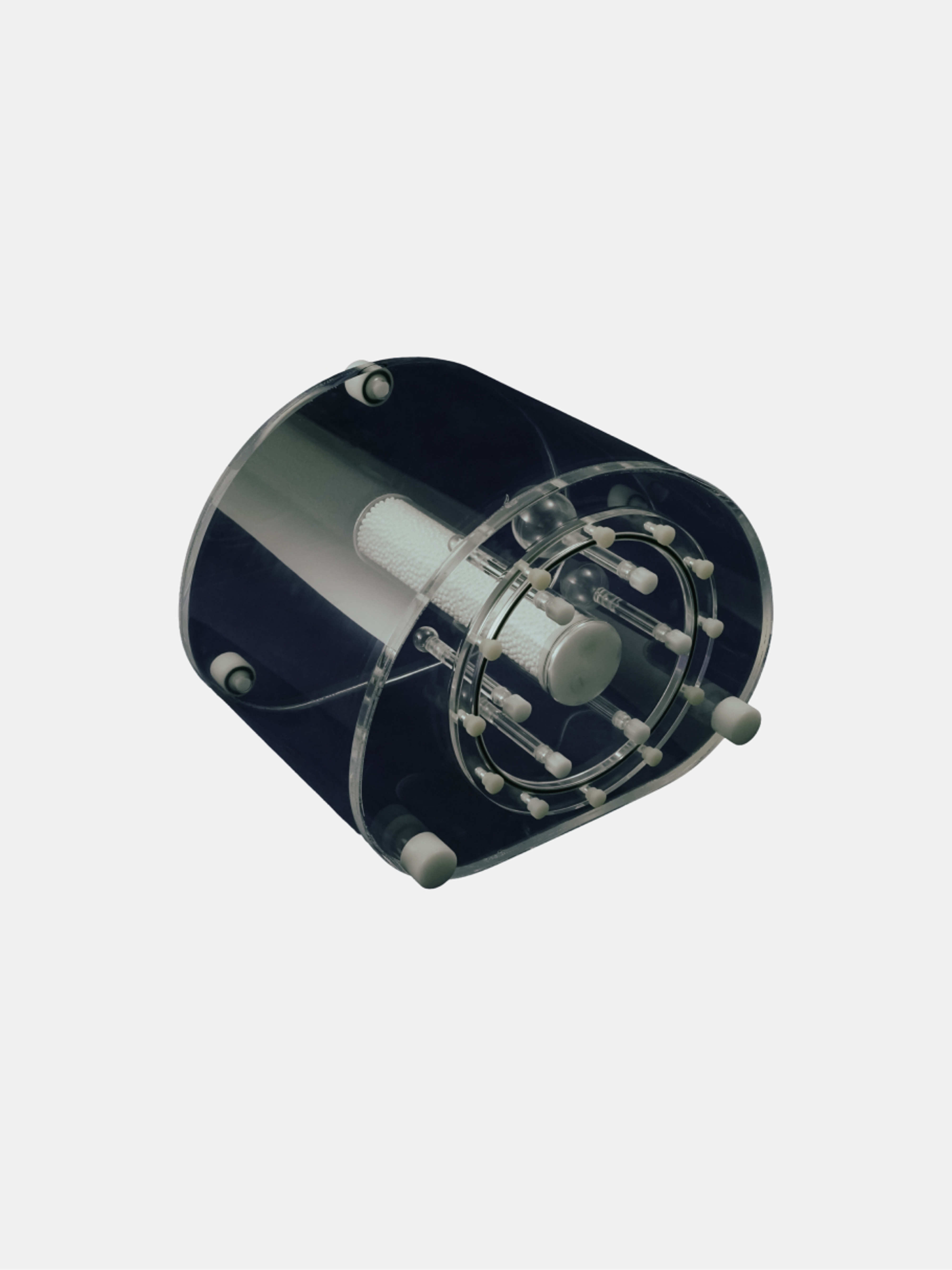 NEMA IEC PET Body Phantom