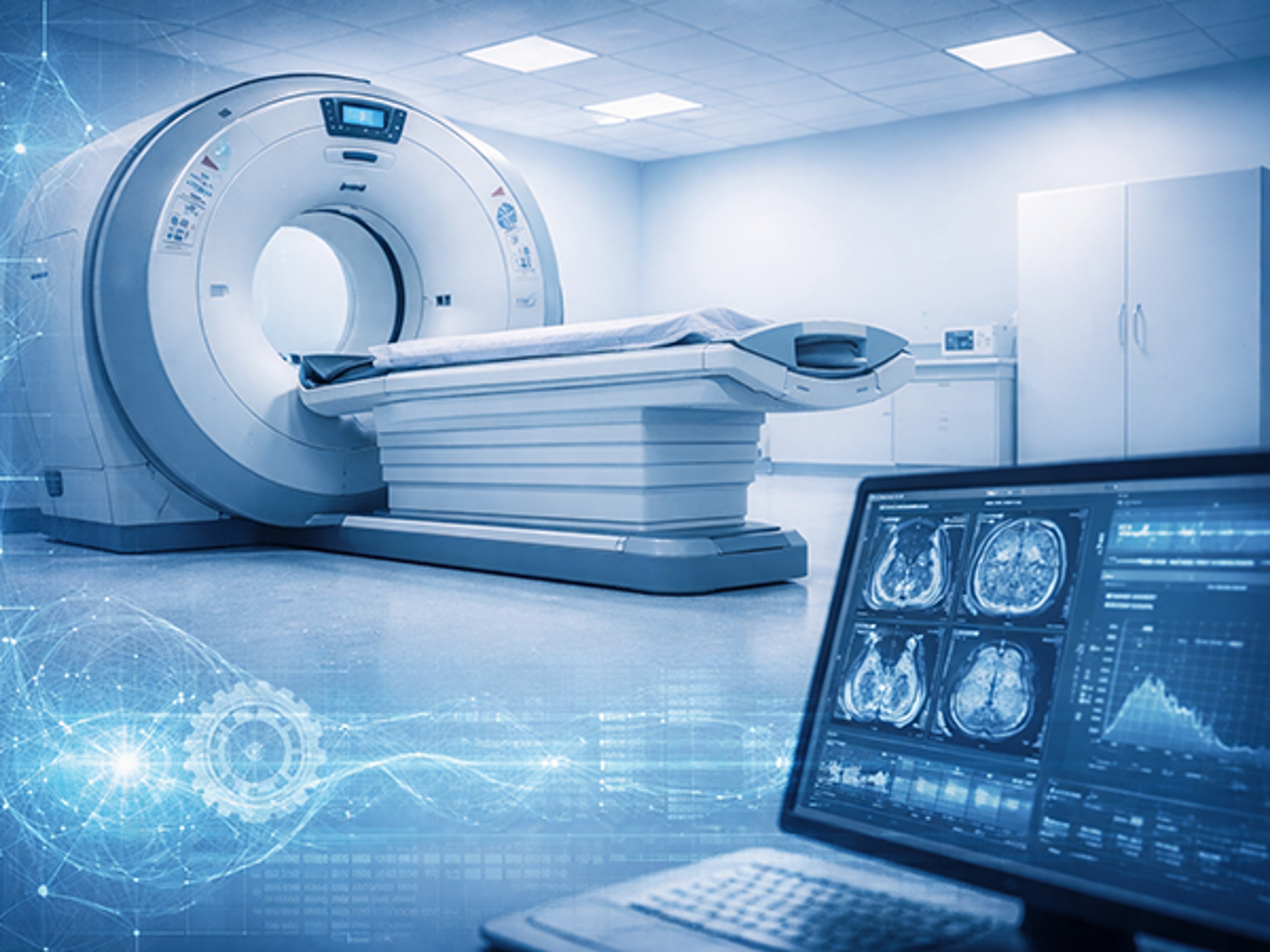 New CT scanner quality control protocol published in France