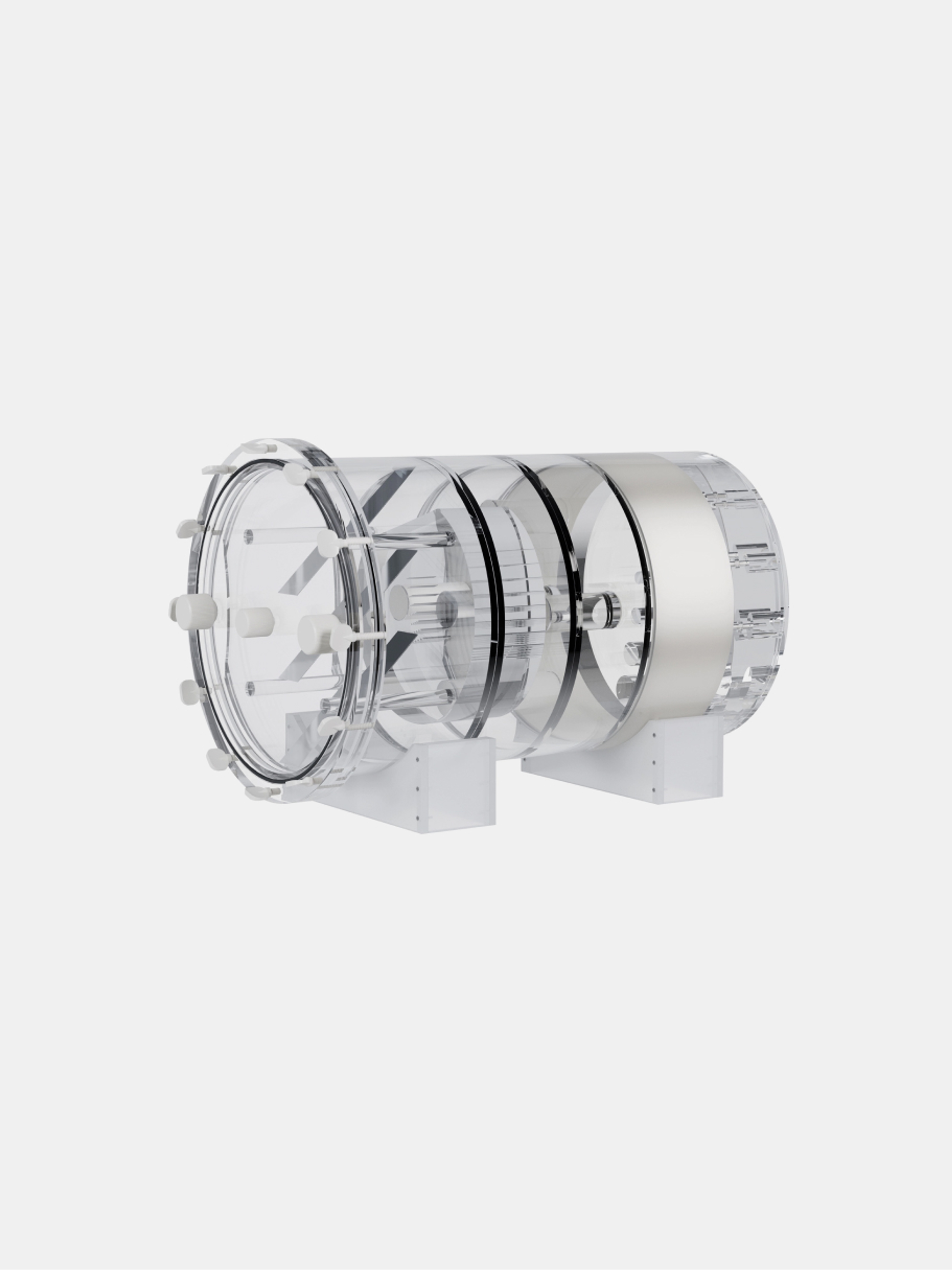 CT AAPM Phantom