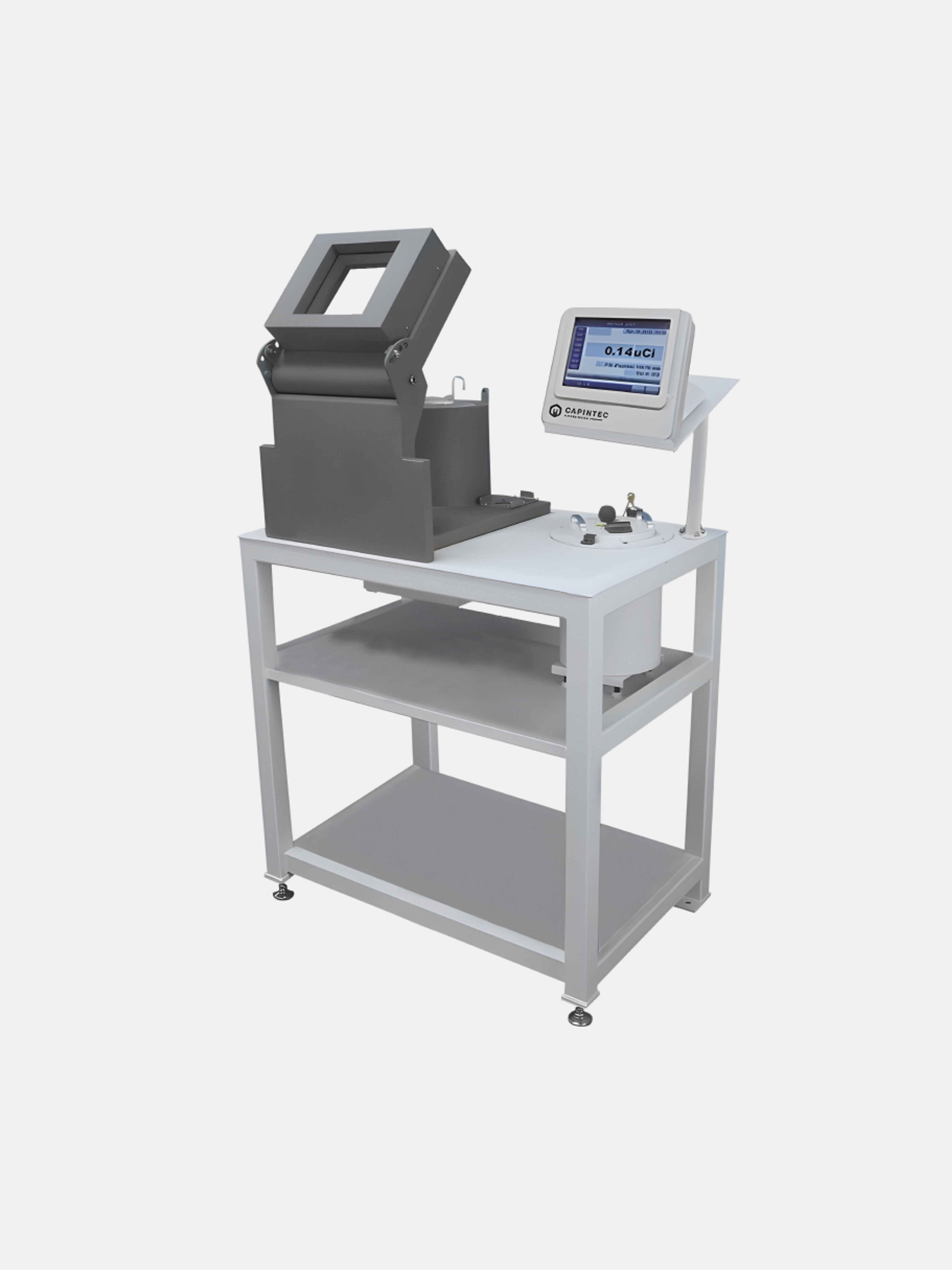 PET Unit Dose Table