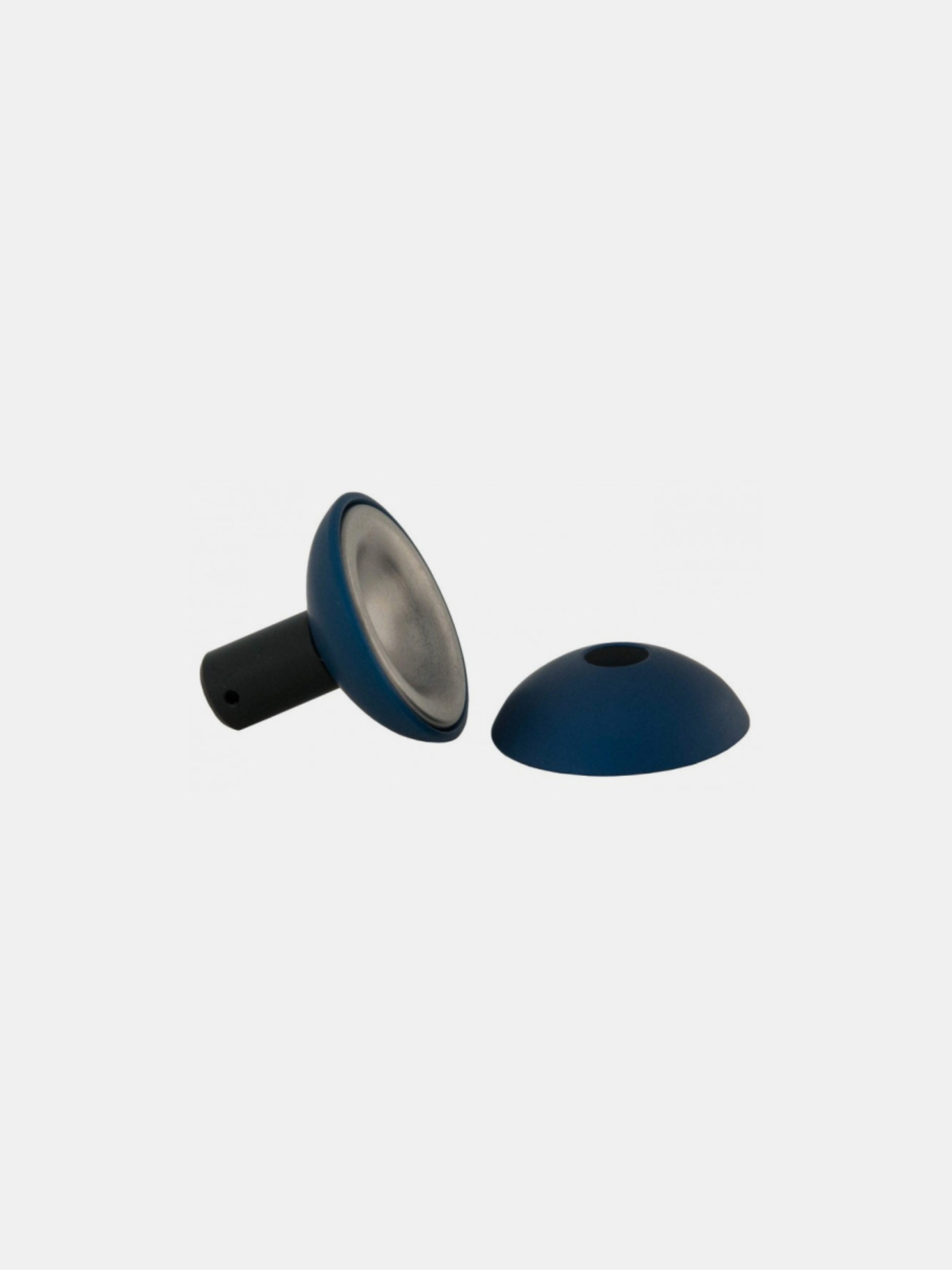 Tungsten Eye Shields