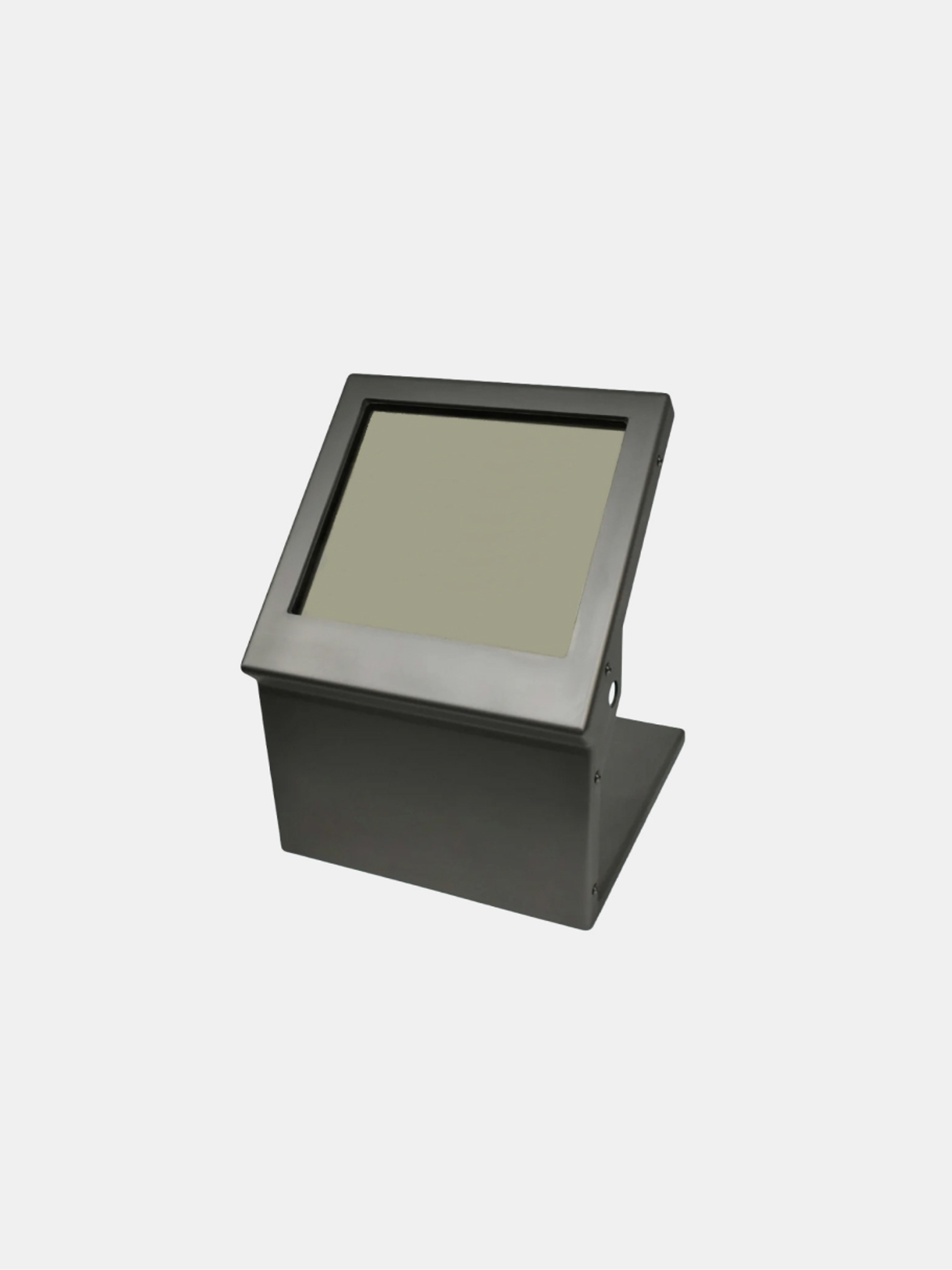Tabletop L-Block Shields