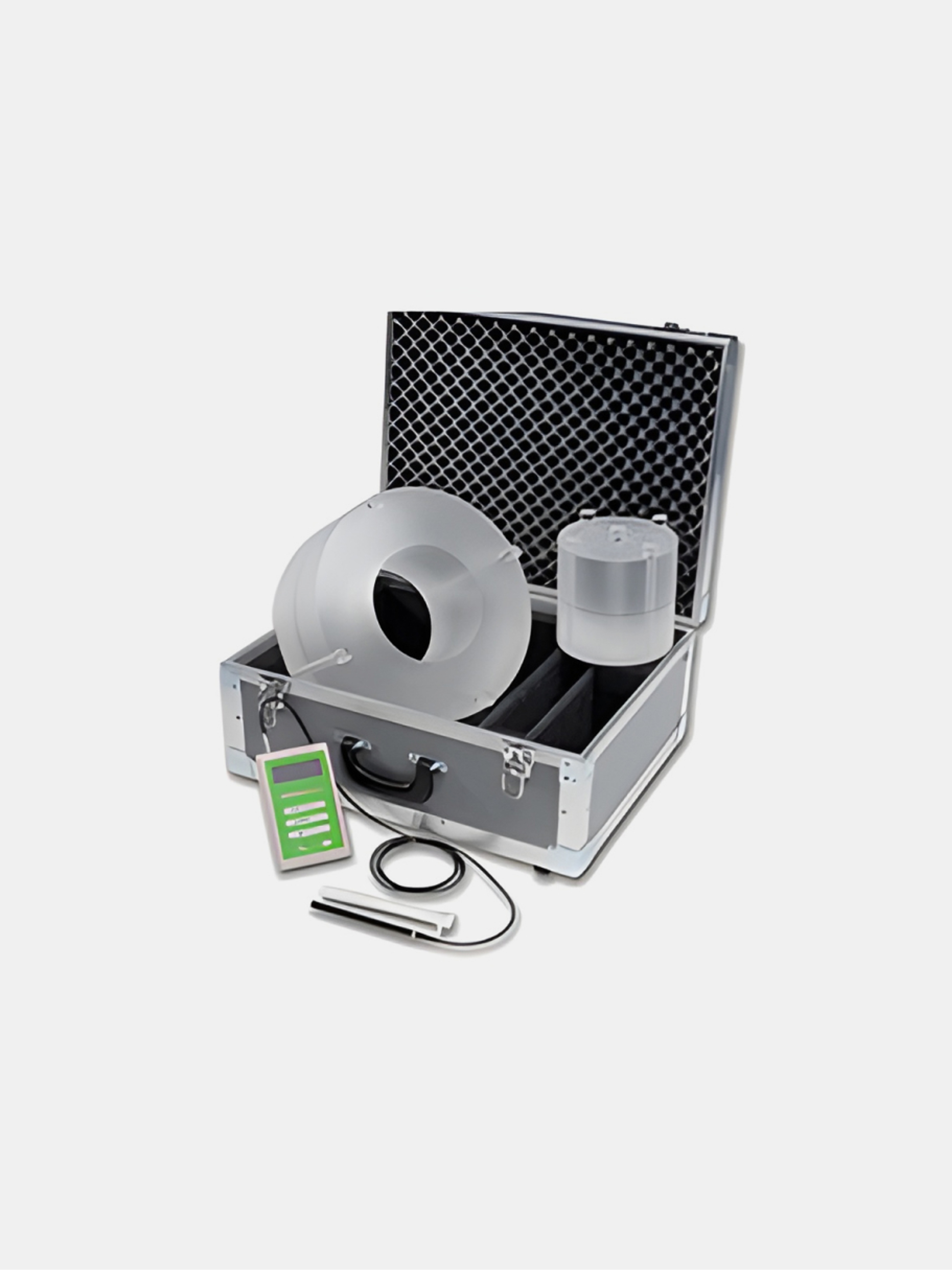 Complete CTDI Measurement Kit