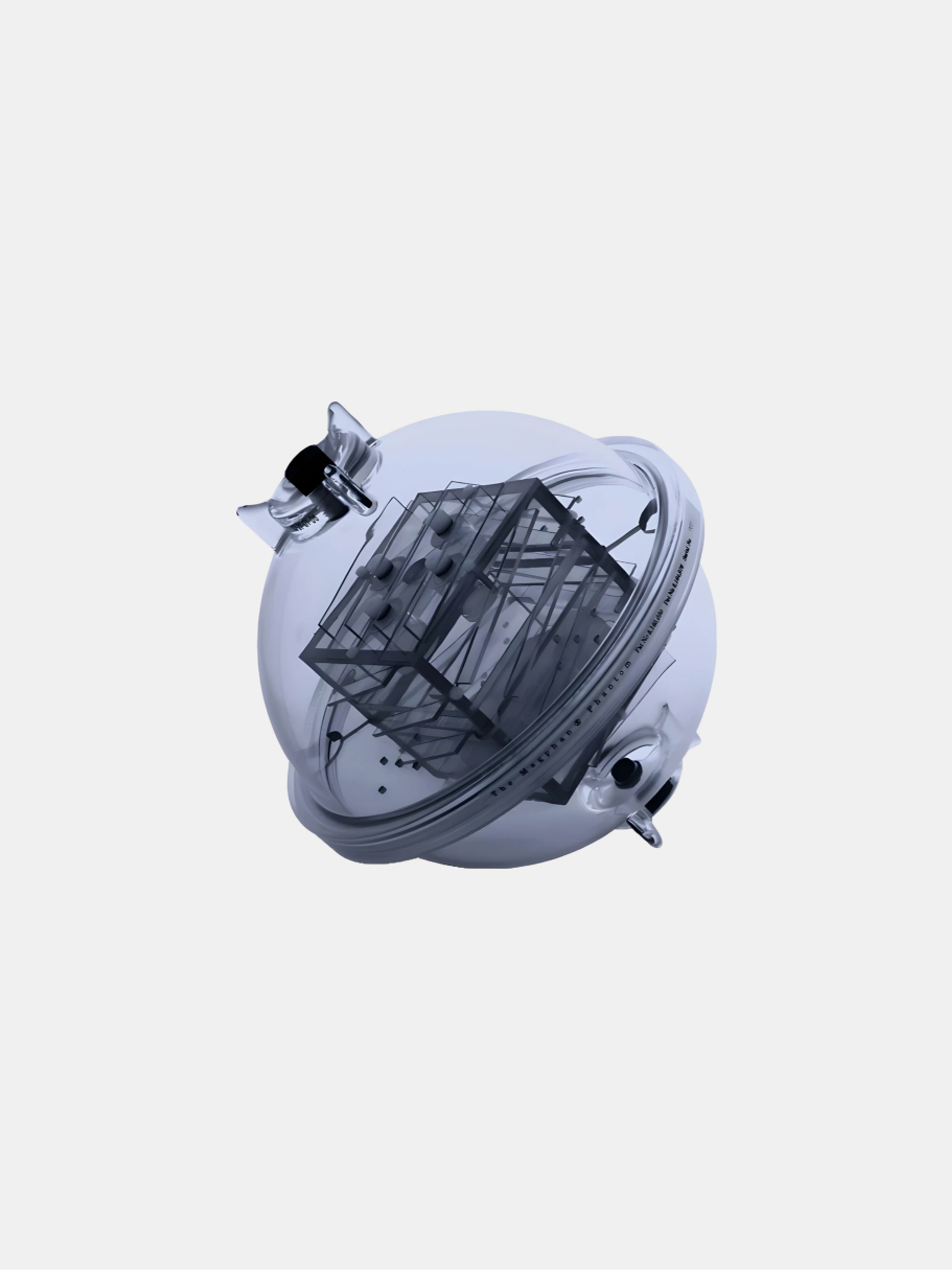 Spherical Magphan SMR-100