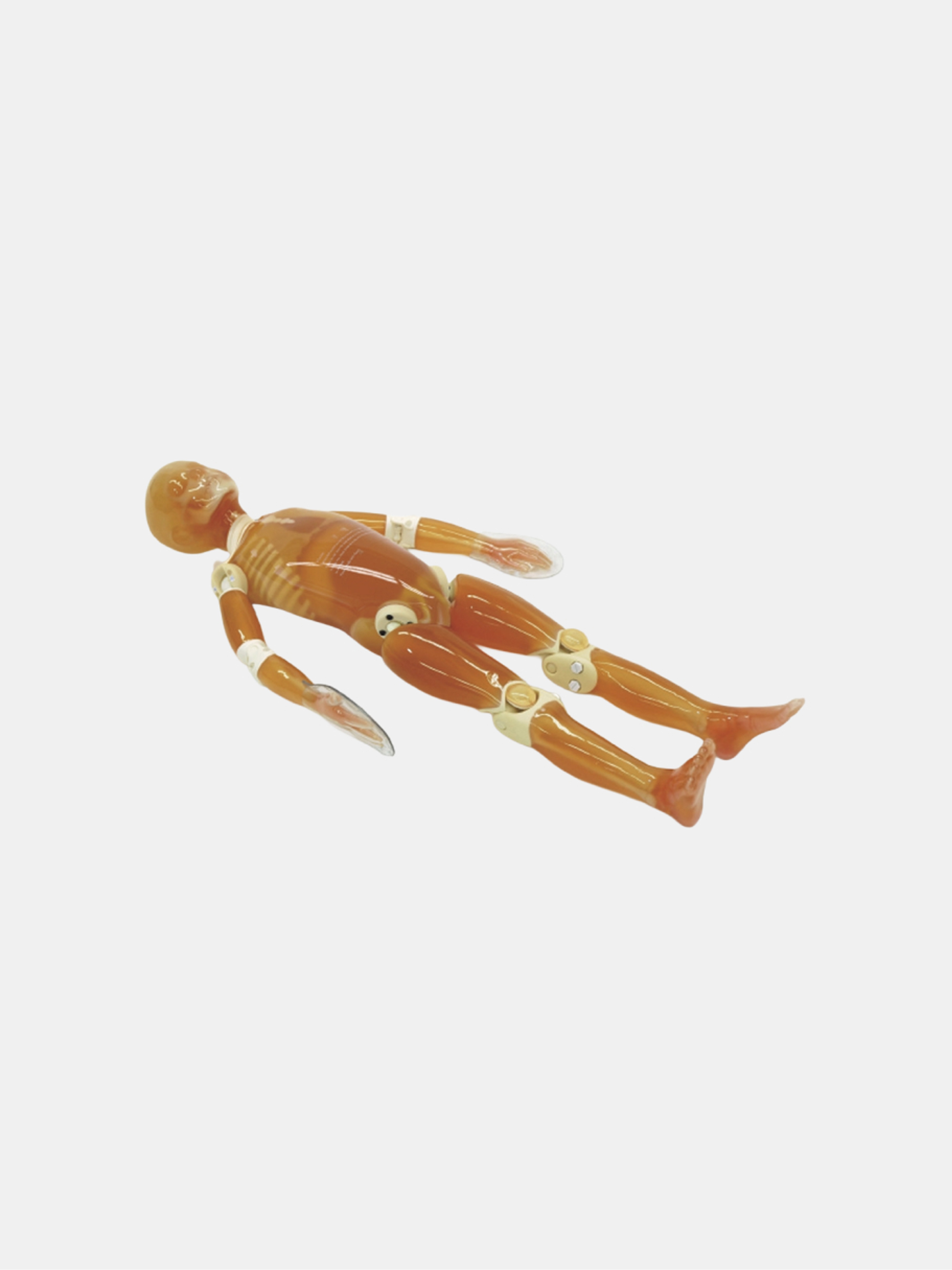 Bone Fracture Pediatric Phantom “PBU-70B”