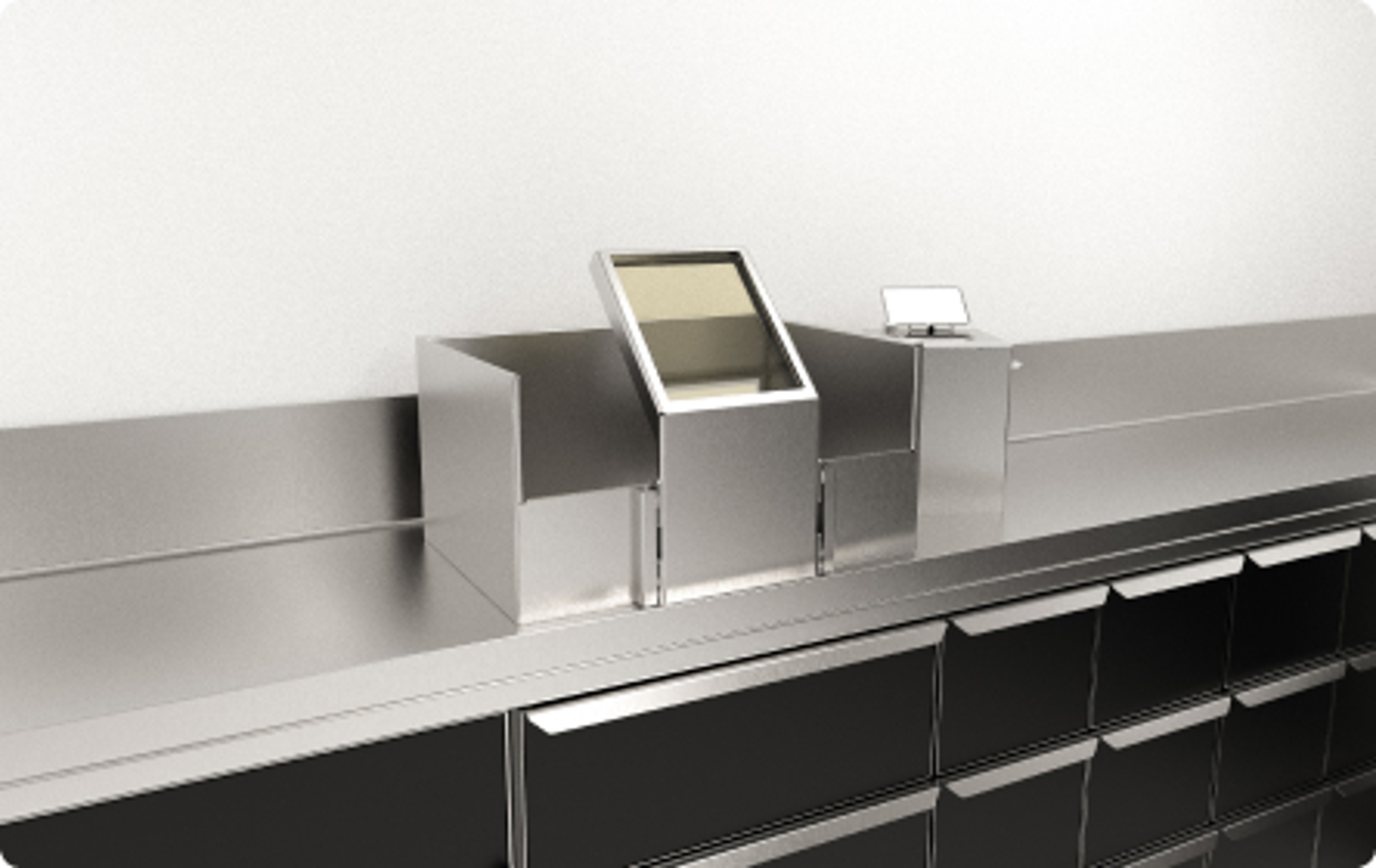 Hot Lab Equipments
