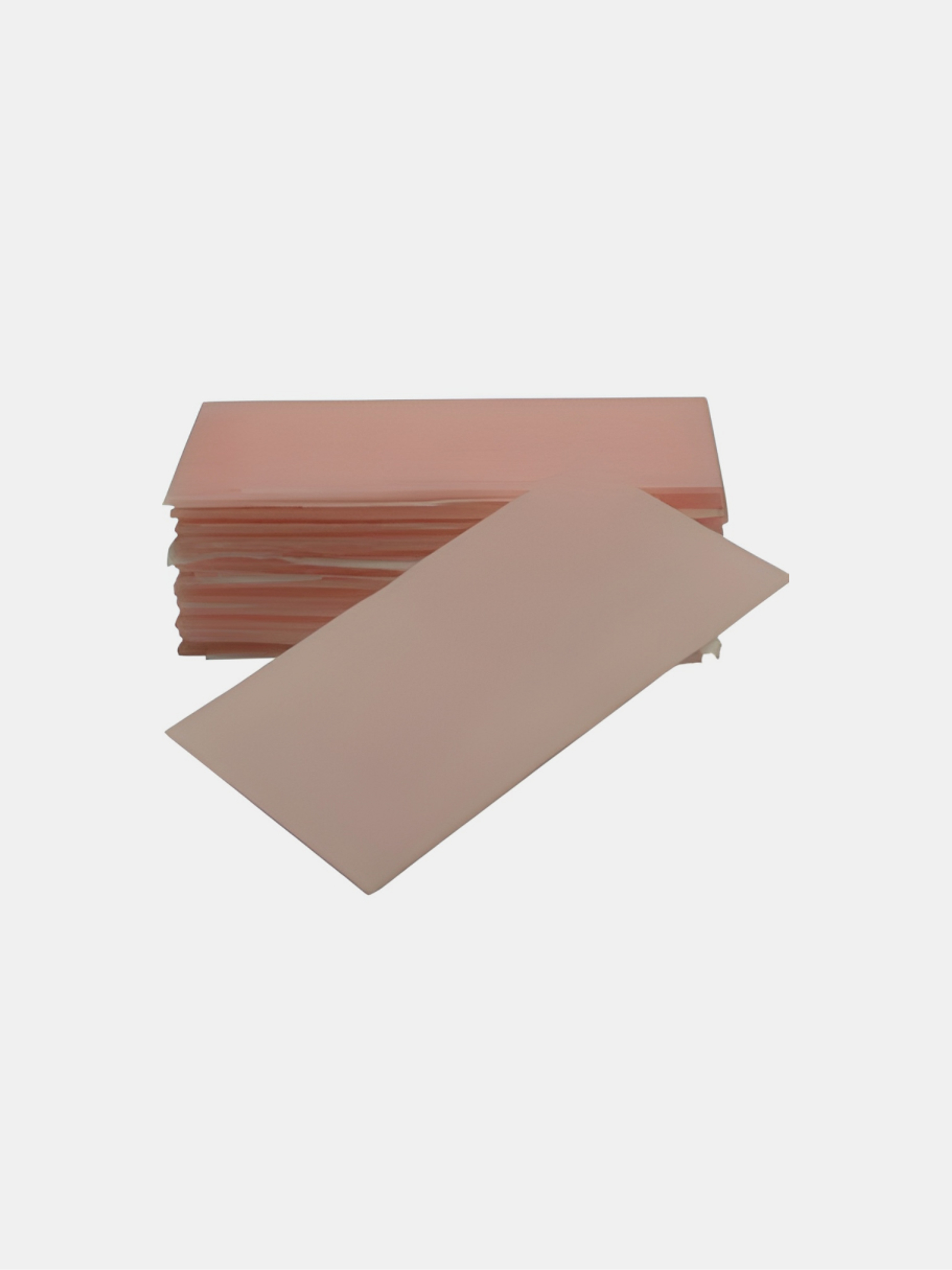 Bolus Pink Dental Wax