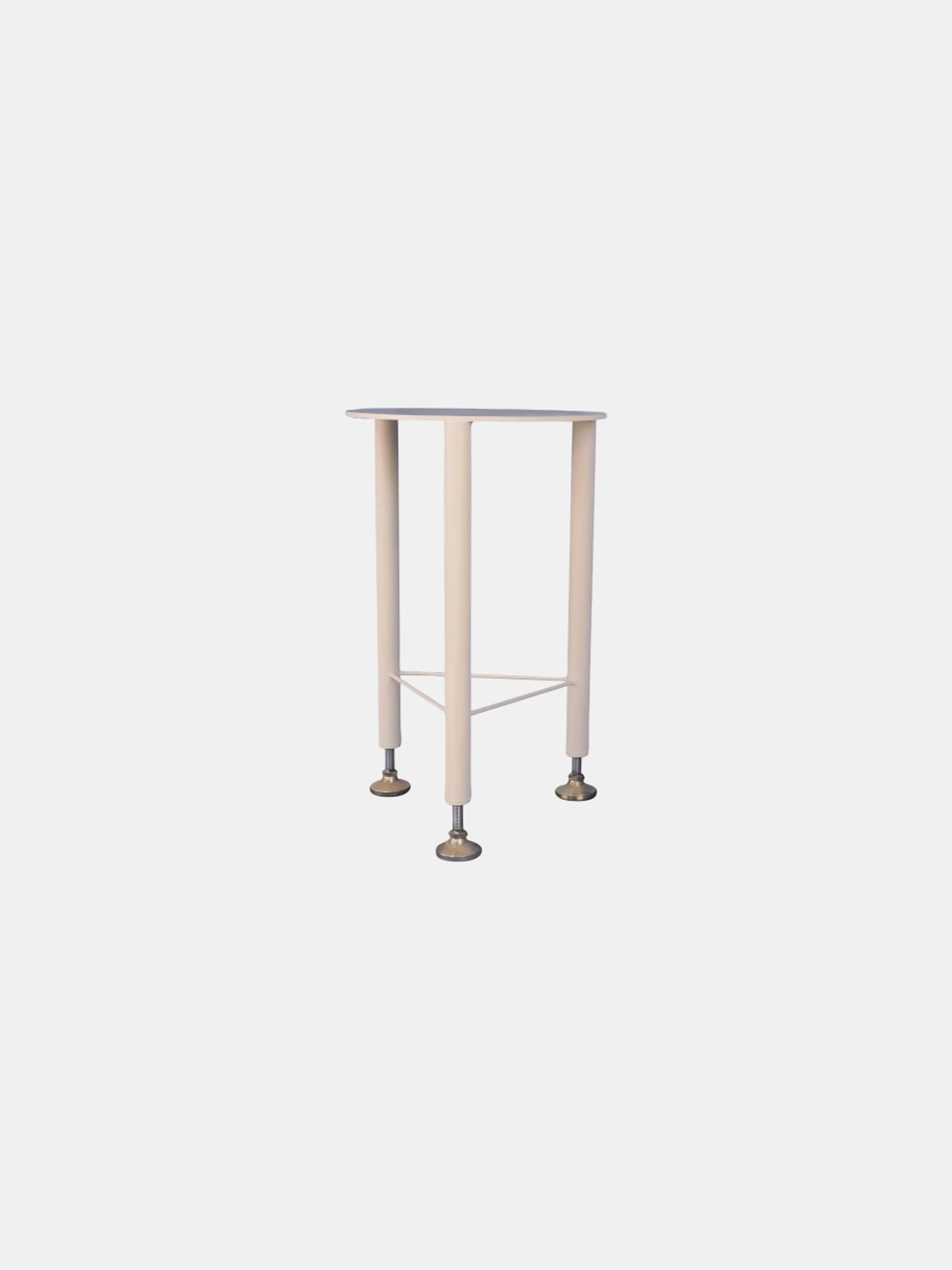 Positron shield stand