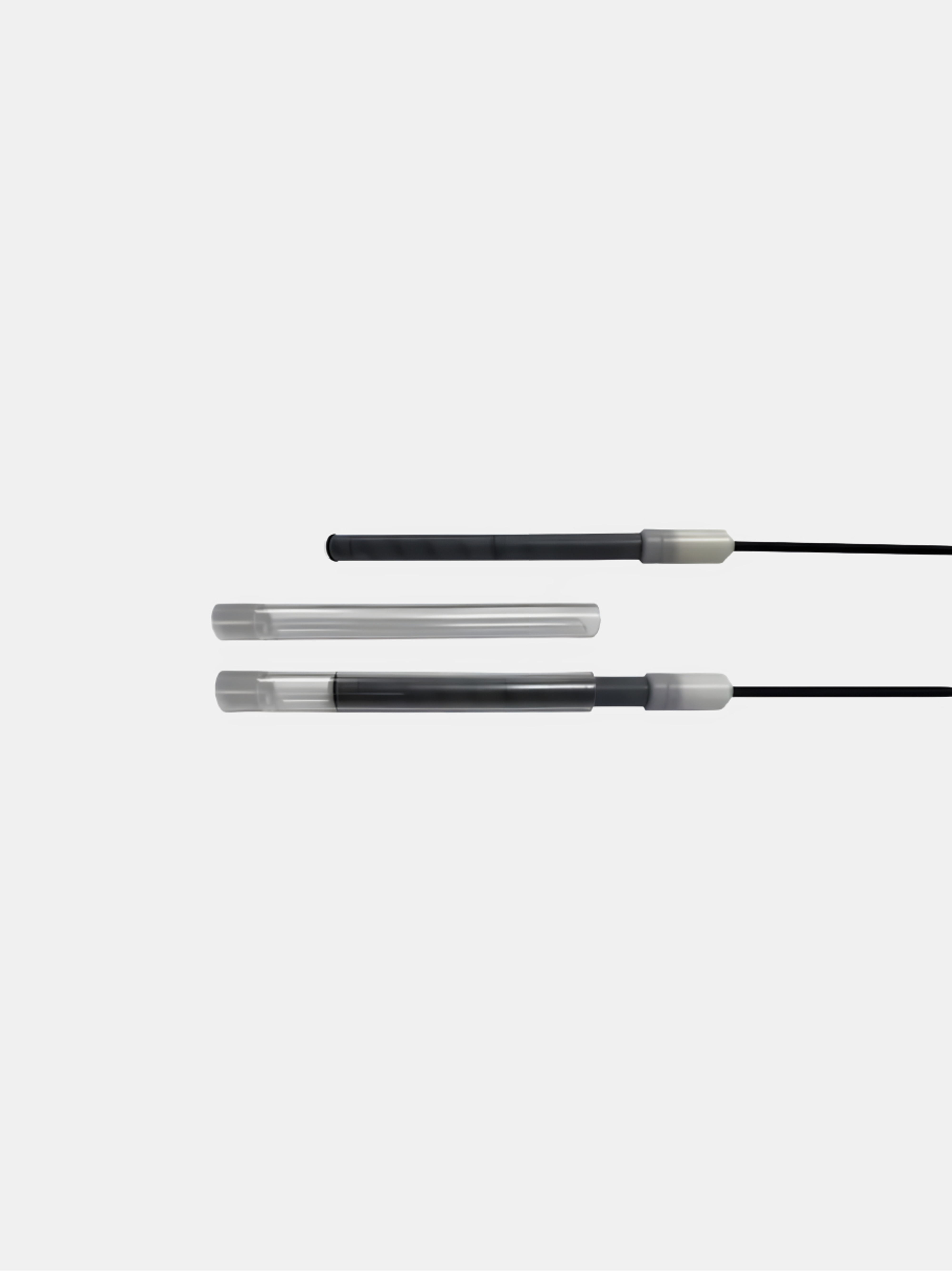 10XF-3CT – Ionization Chamber