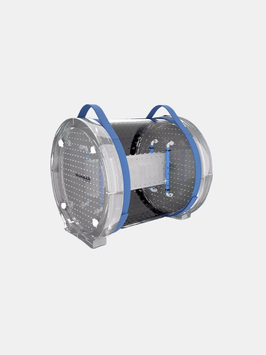 QUASAR MRID 3D MRI Distortion Phantom ― Orion