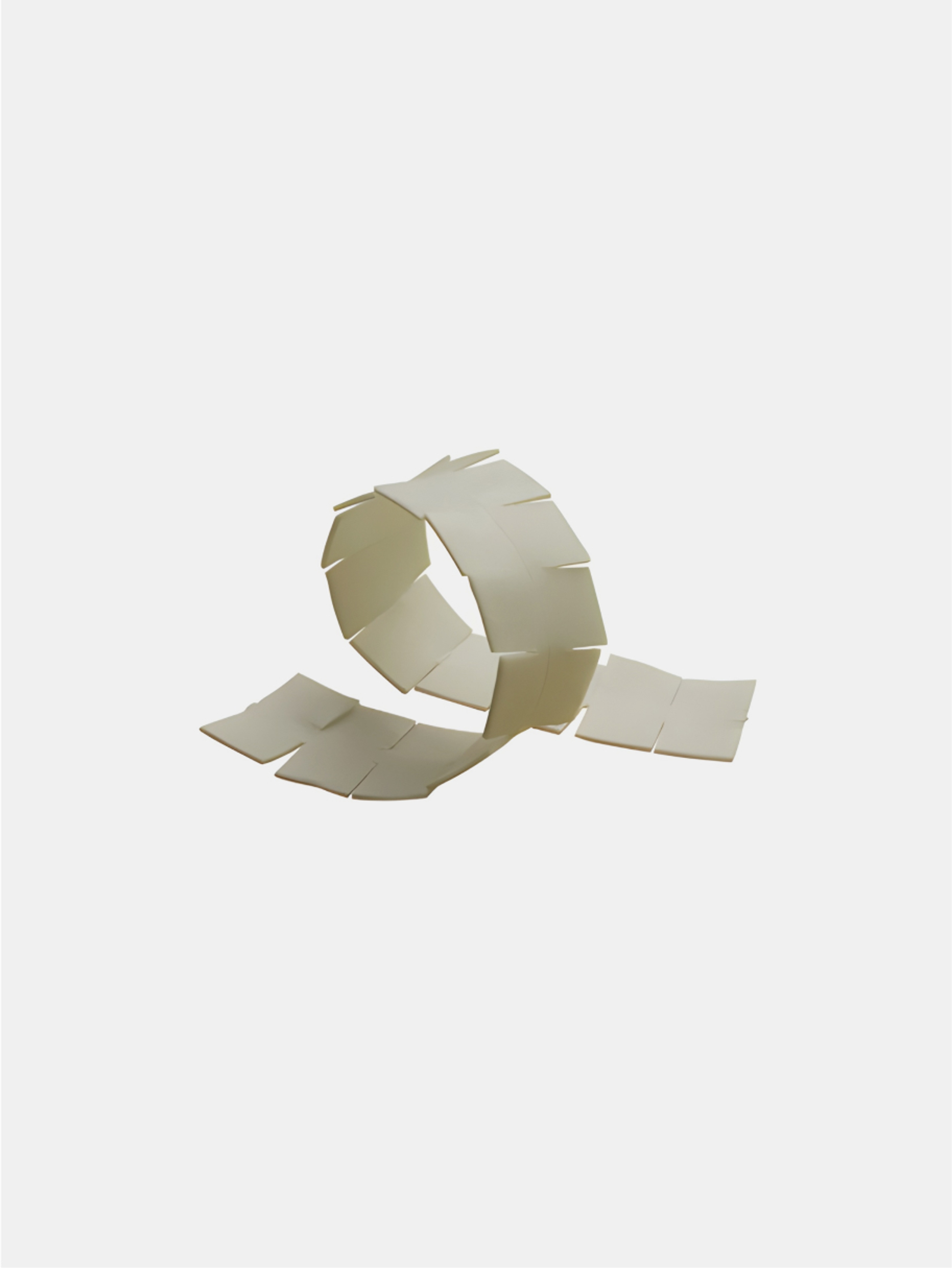 SoftStrips Covers