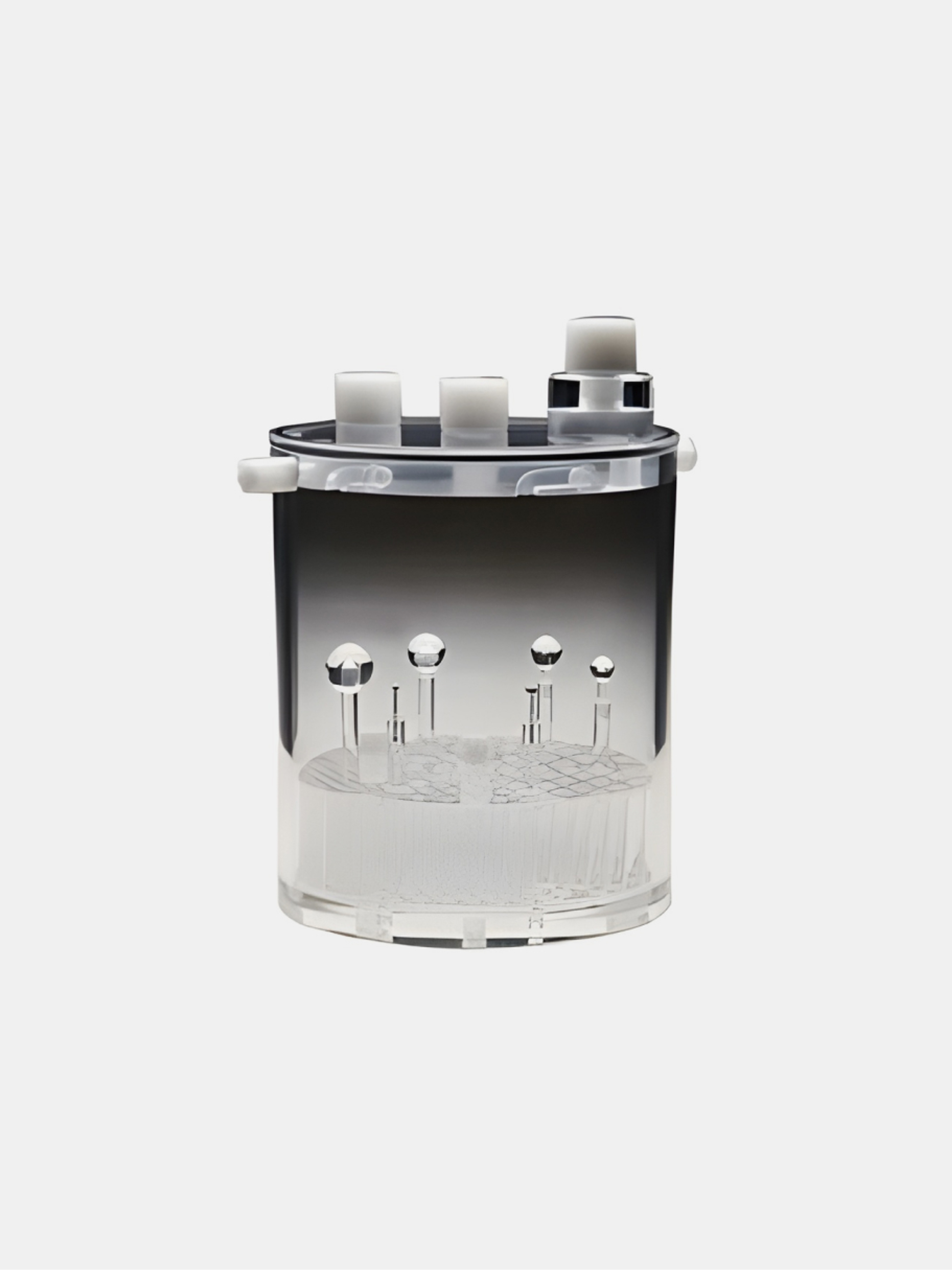 ACR Small Flangeless SPECT Phantom