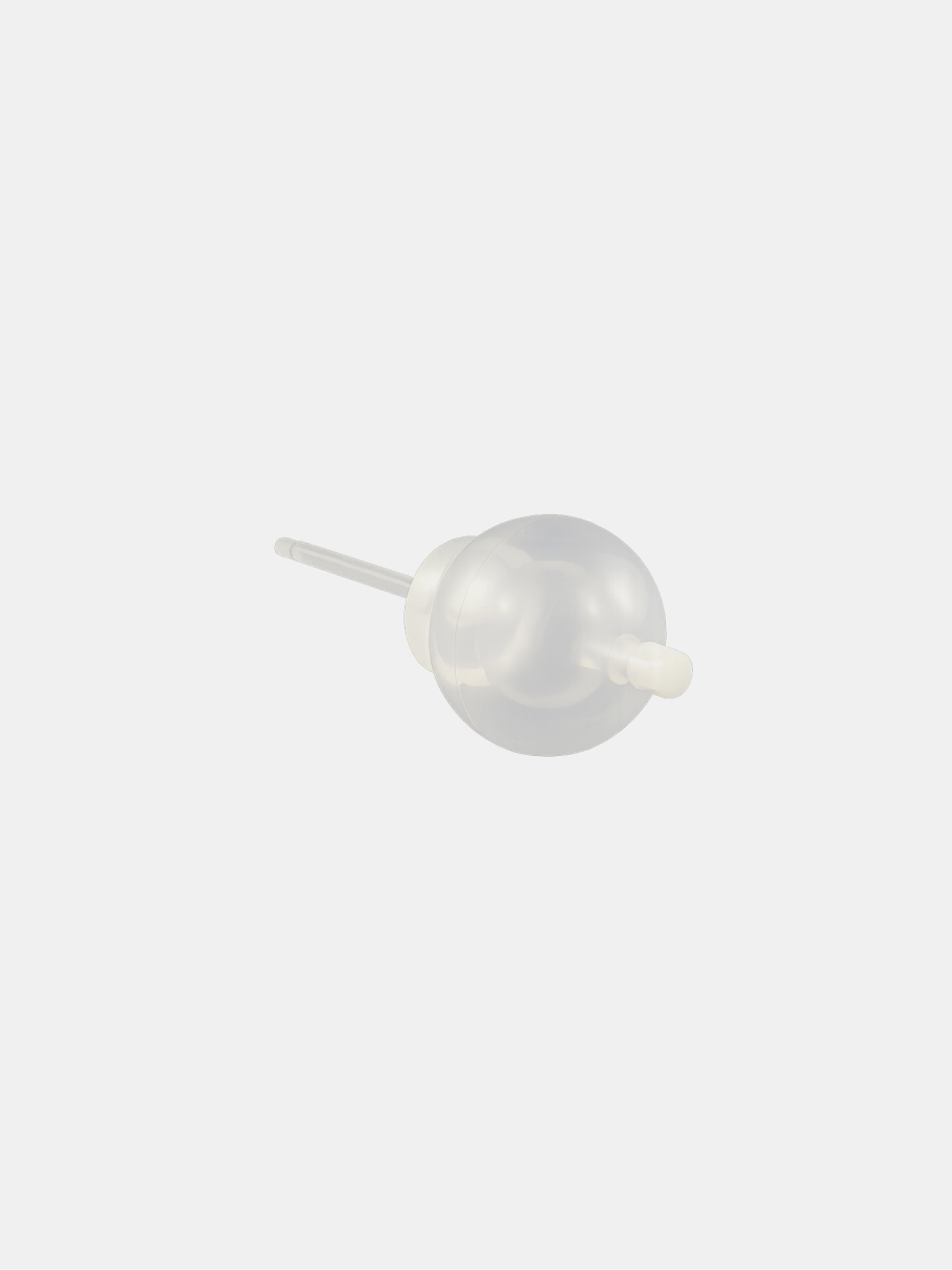 Large Spherical Shell