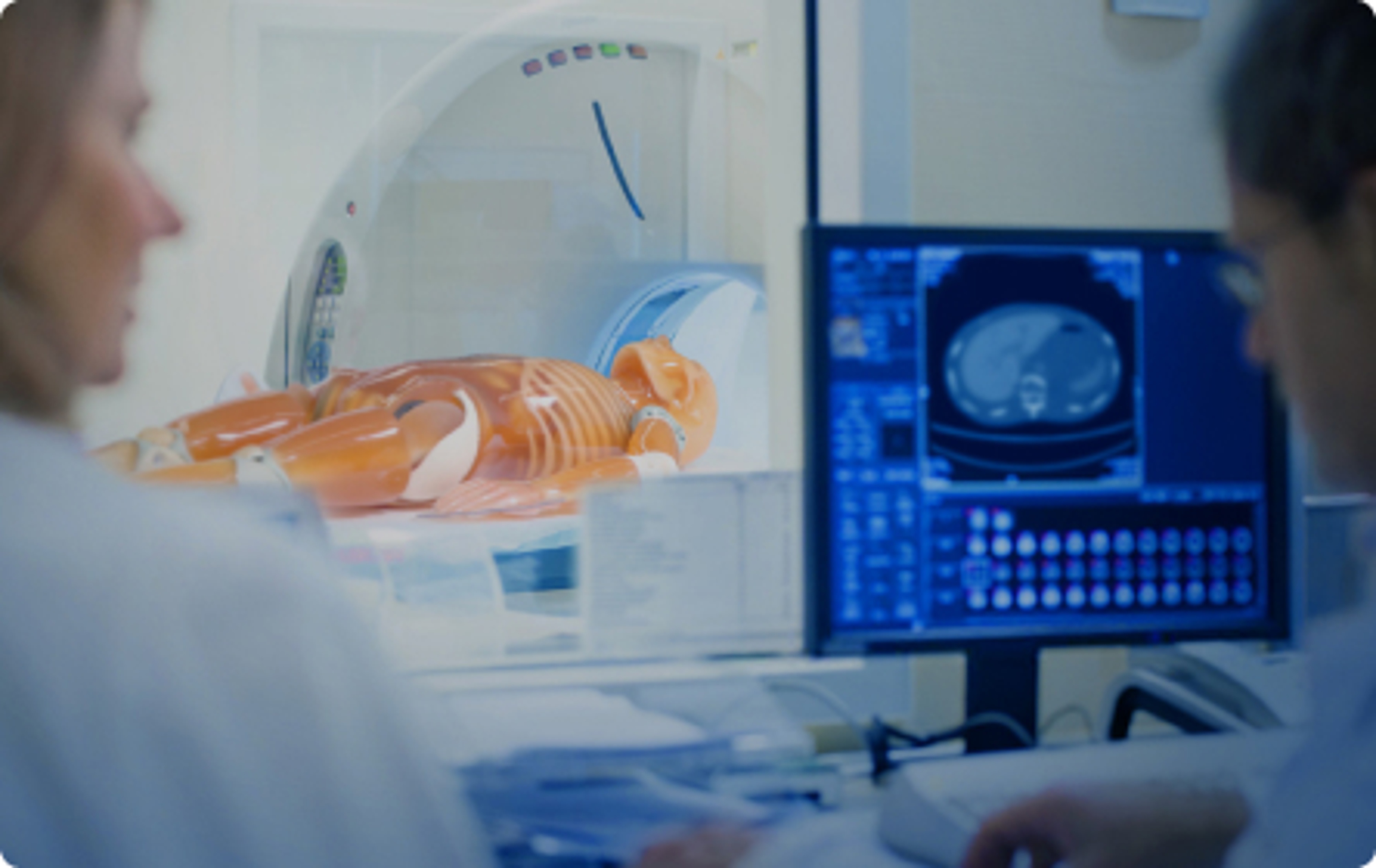 Radiology