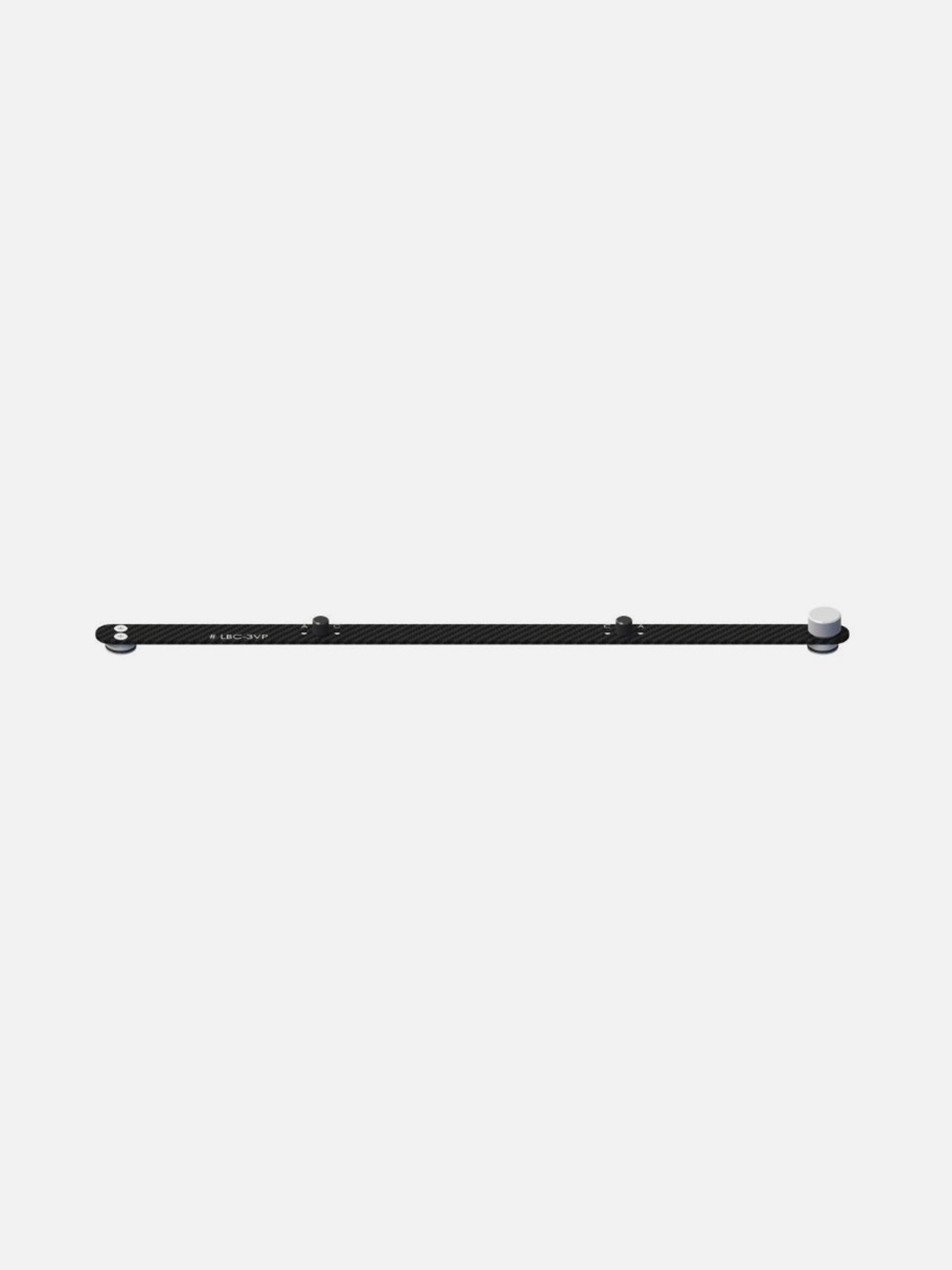 Indexing Bars and RayStrap Straps