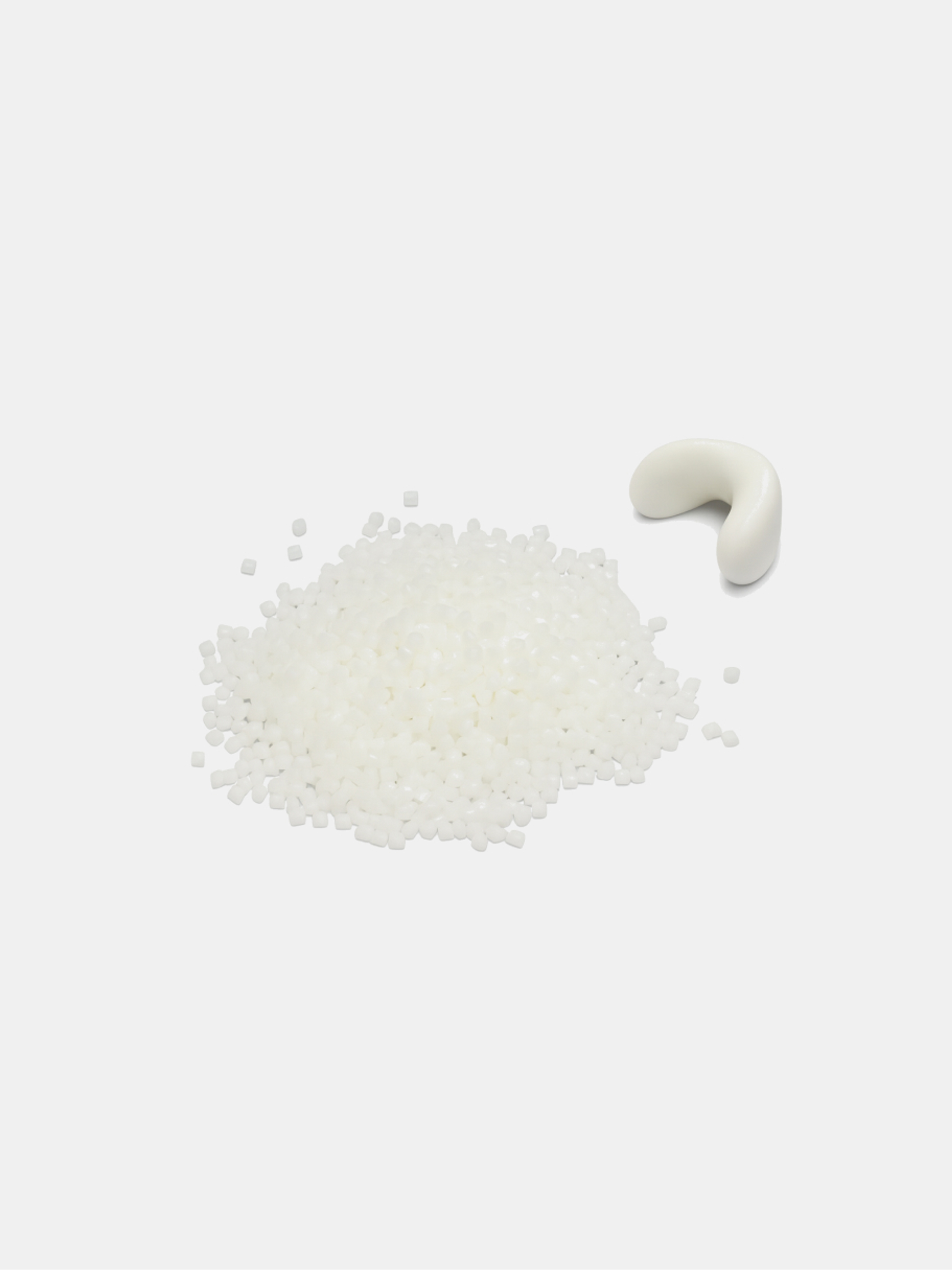 Bolus Bees Wax Pellets