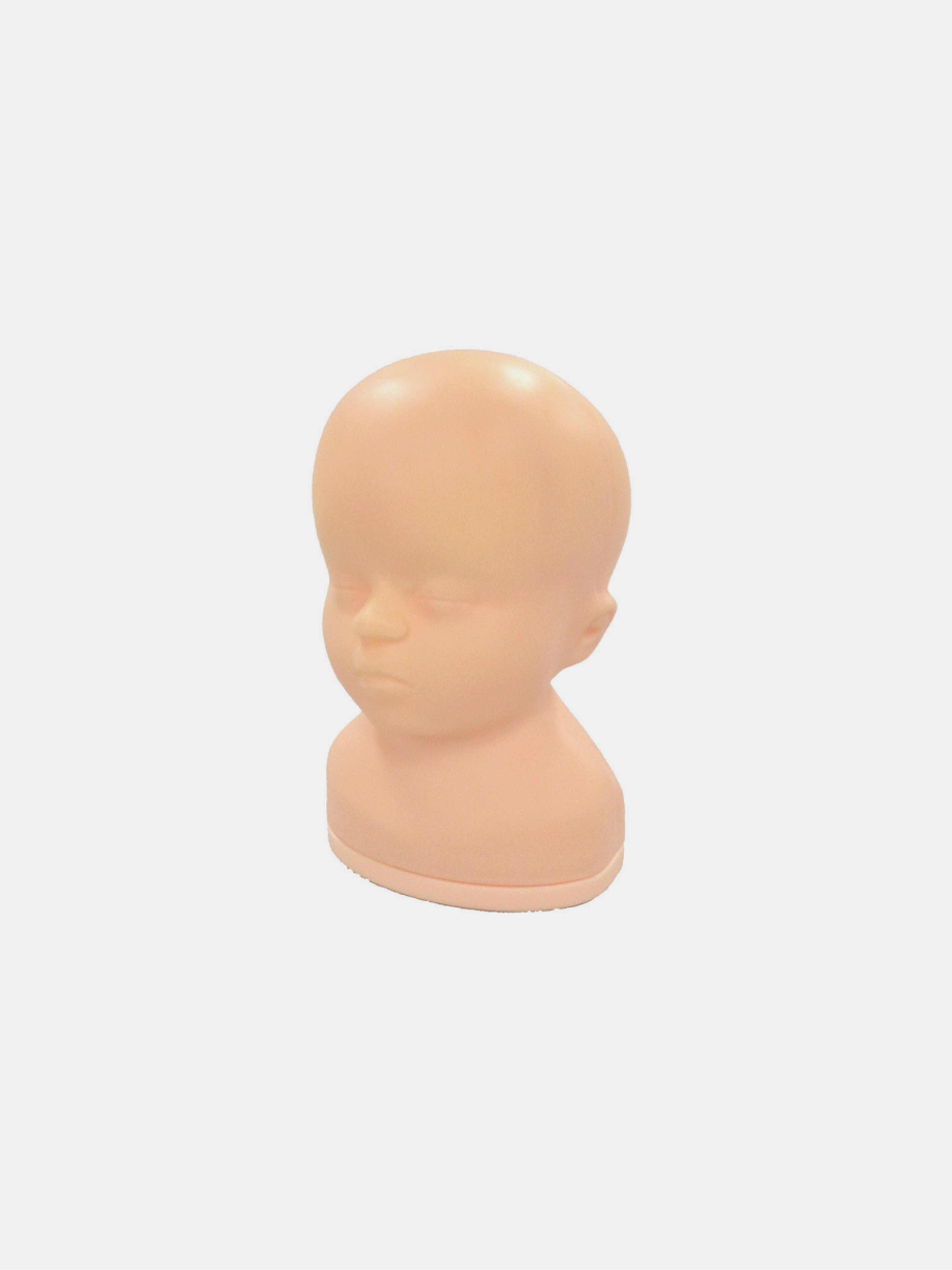 Ultrasound Neonatal Head Phantom (Hydrocephalus Type)
