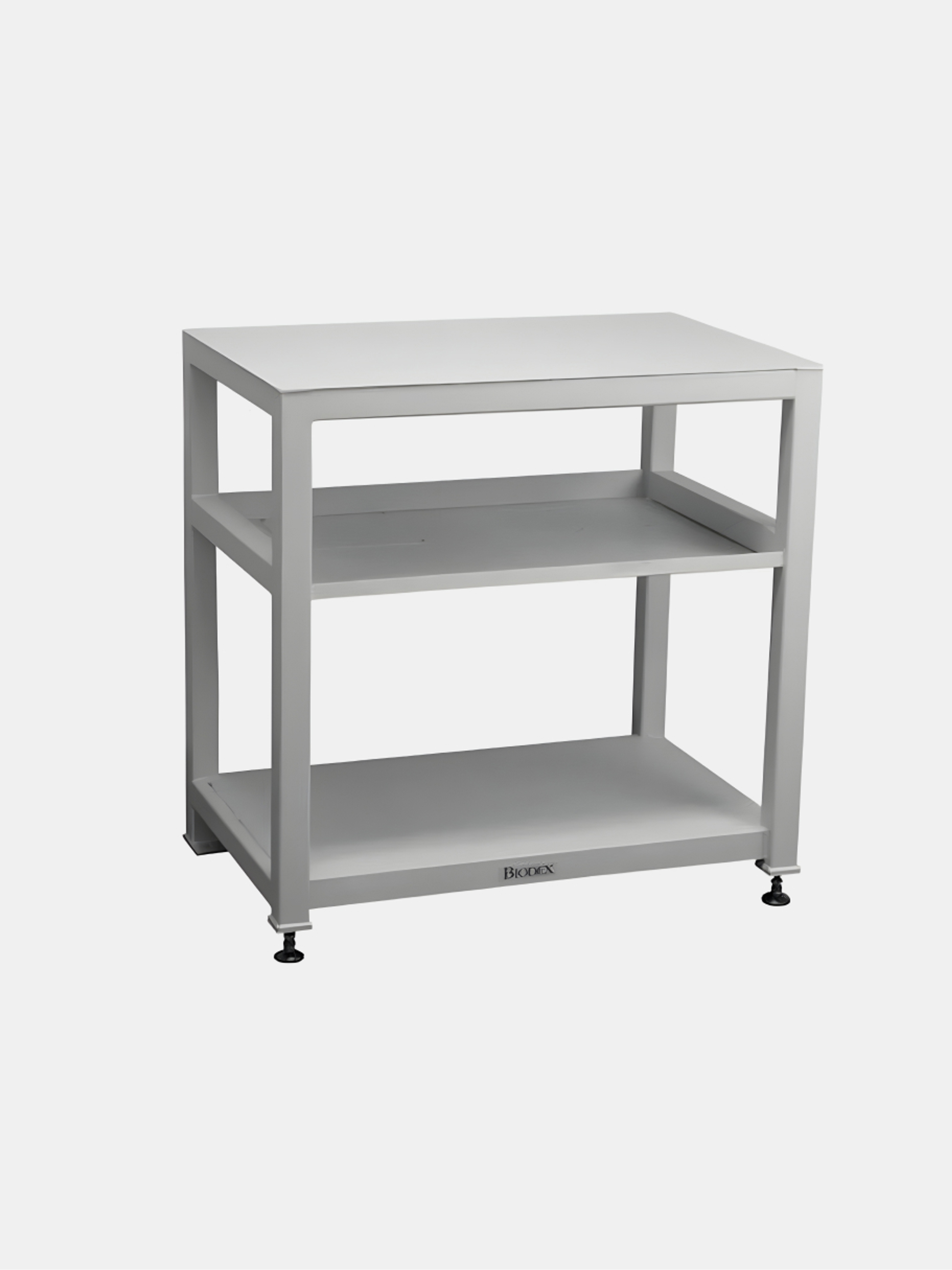 Steel Table