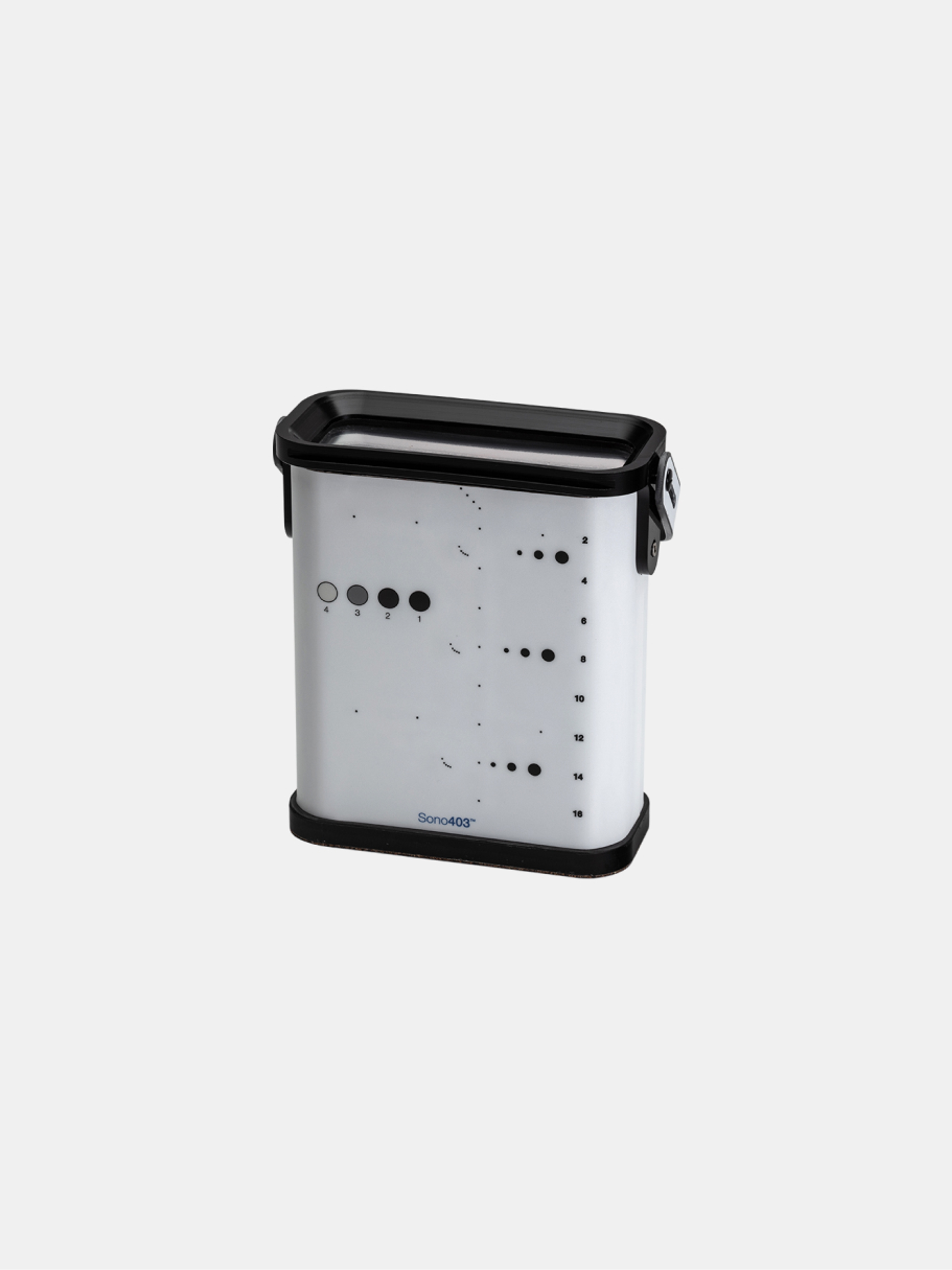 Multi-Purpose Ultrasound Phantom – Model Sono403