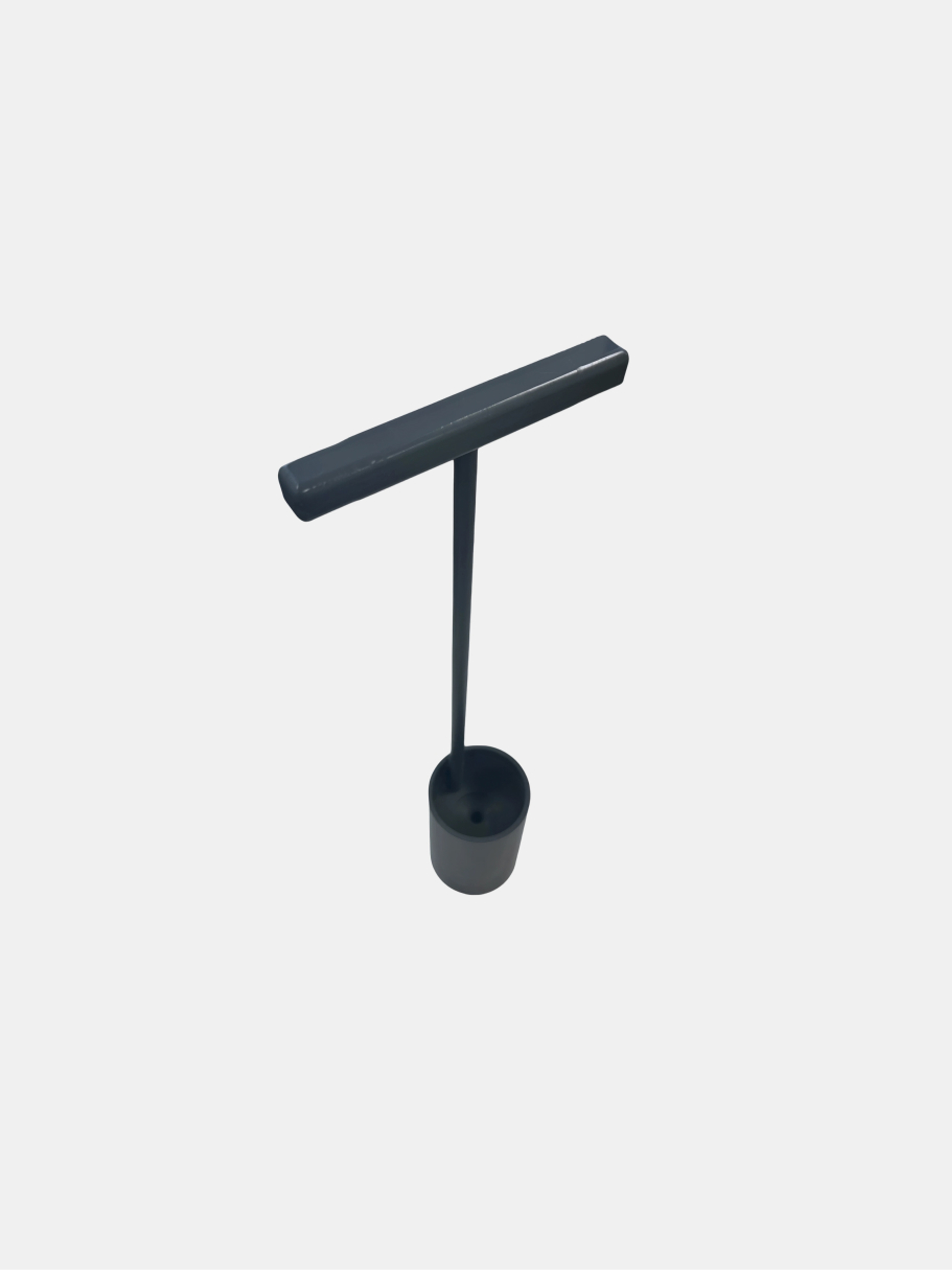 PVC custom dipper