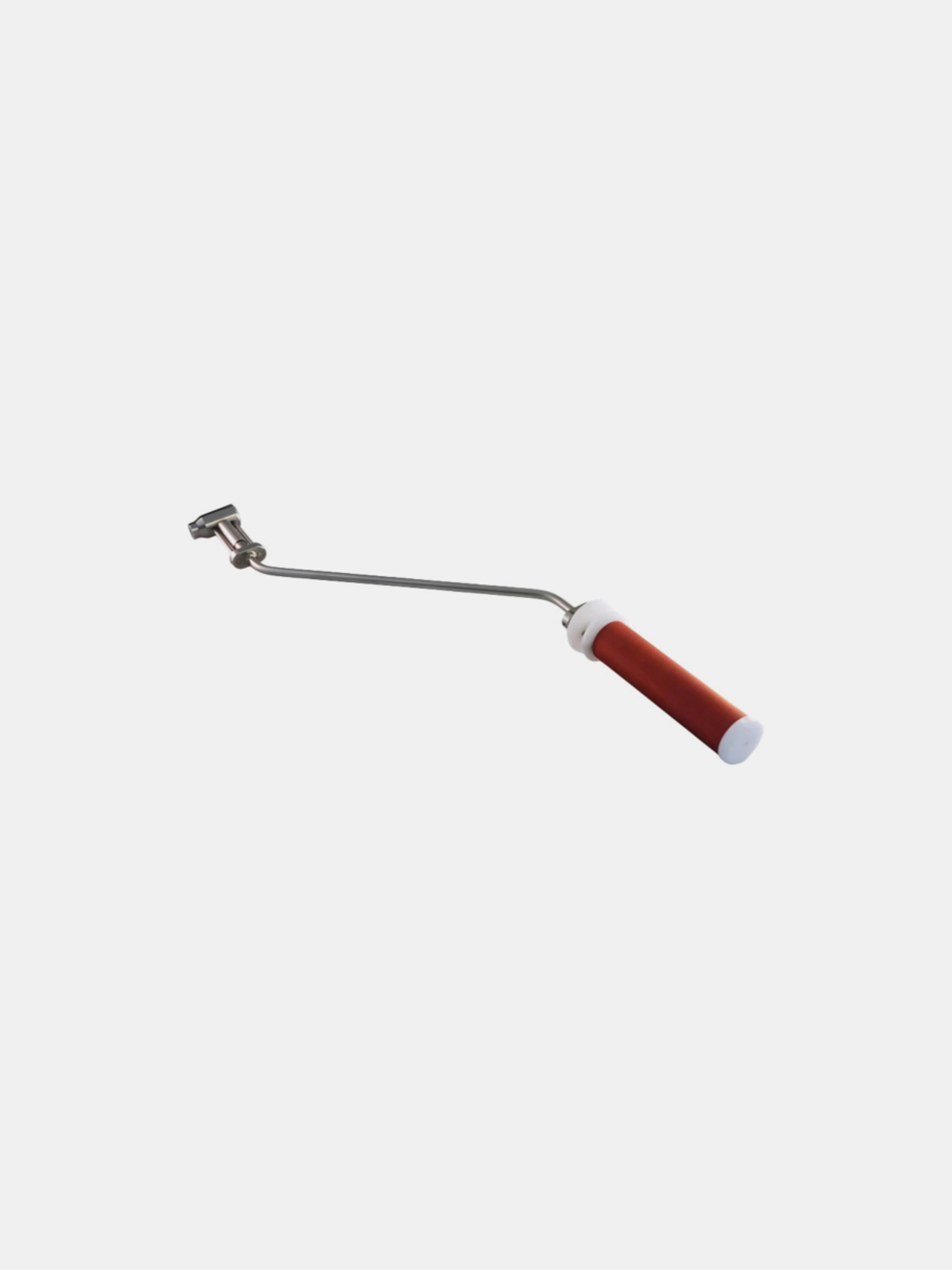 Cap-tongs for Vials, Angled Models