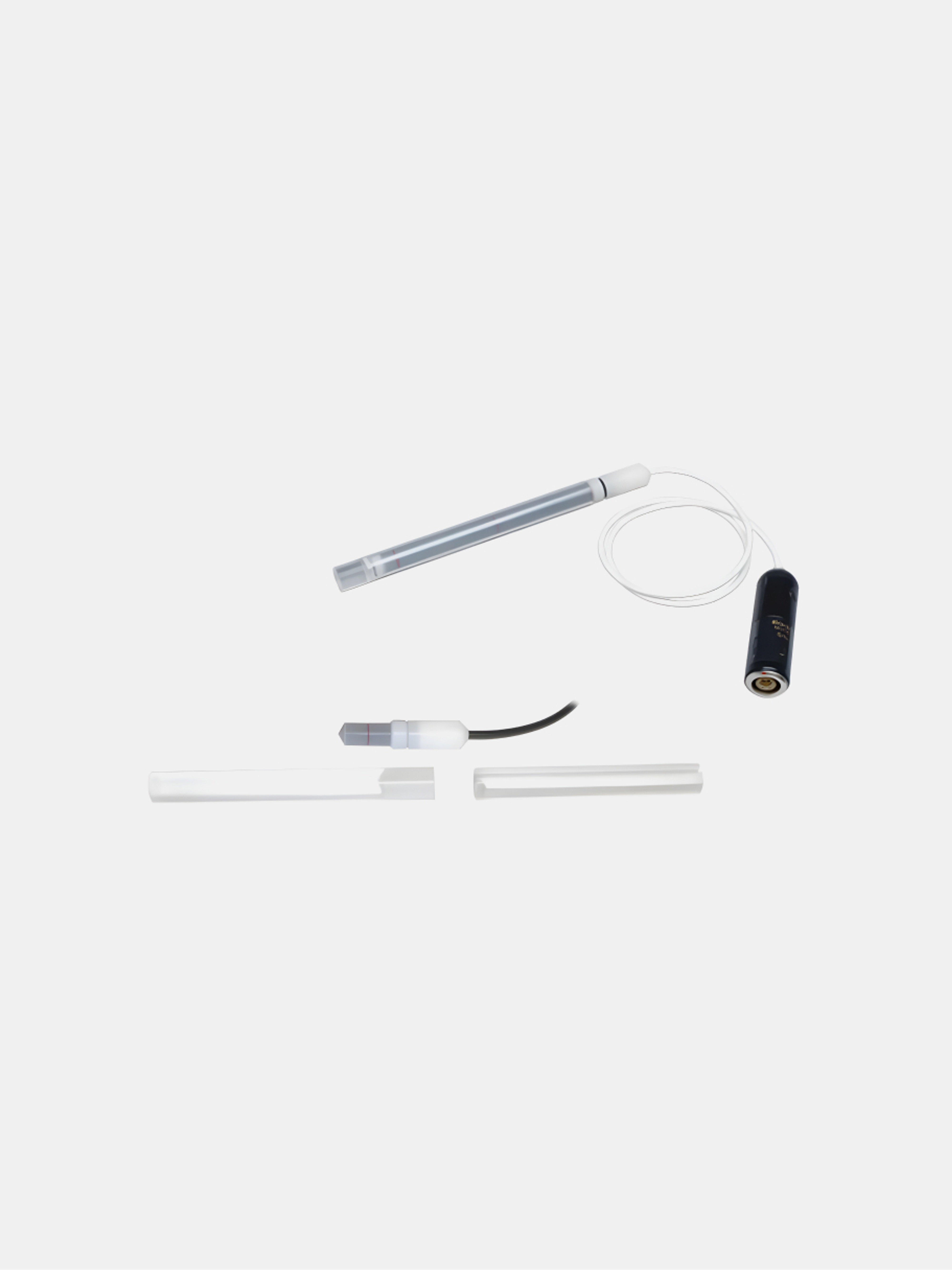 Accu-Gold – CT Ionization Chamber