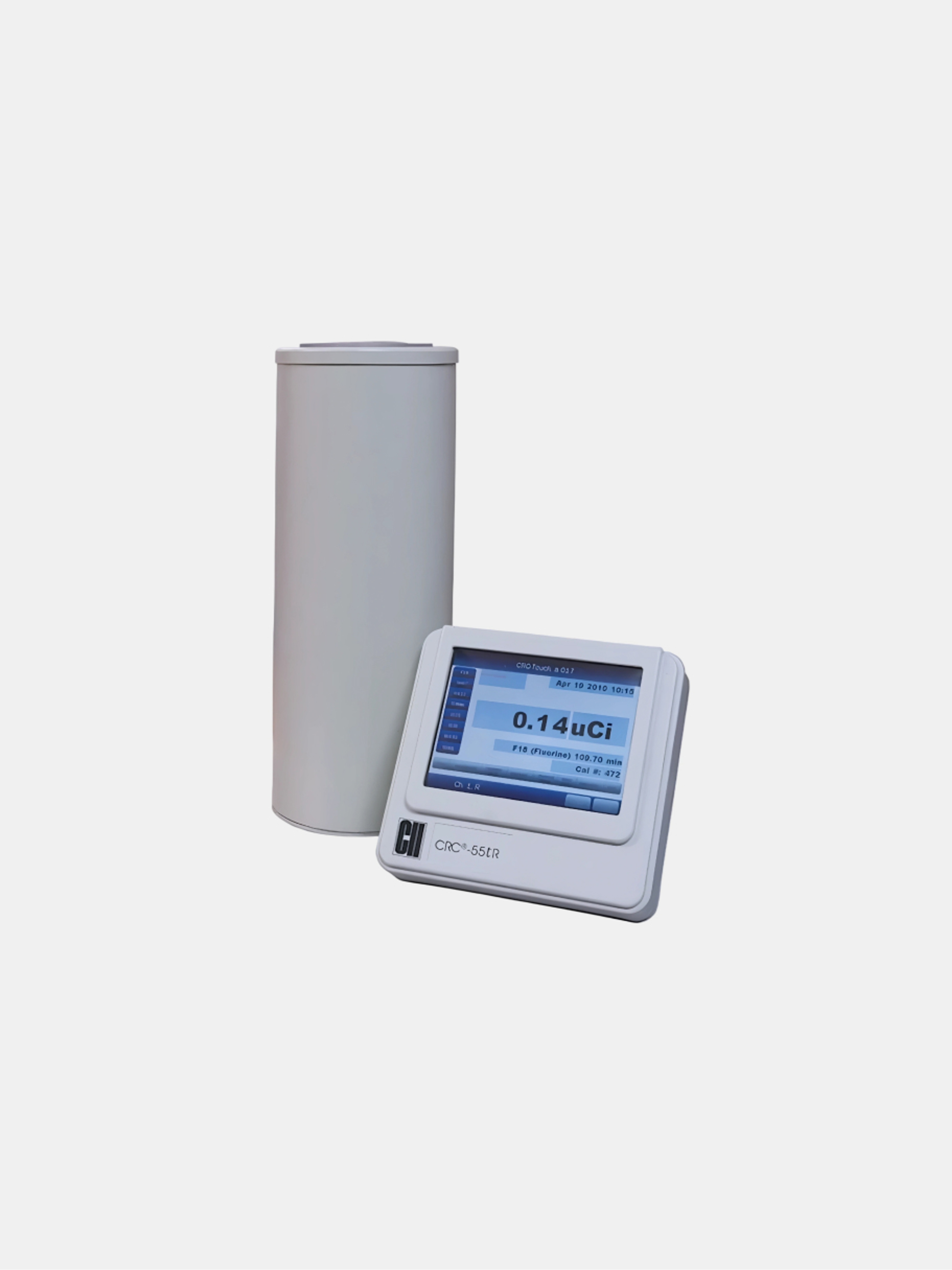 CRC-55tR Dose Calibrator 