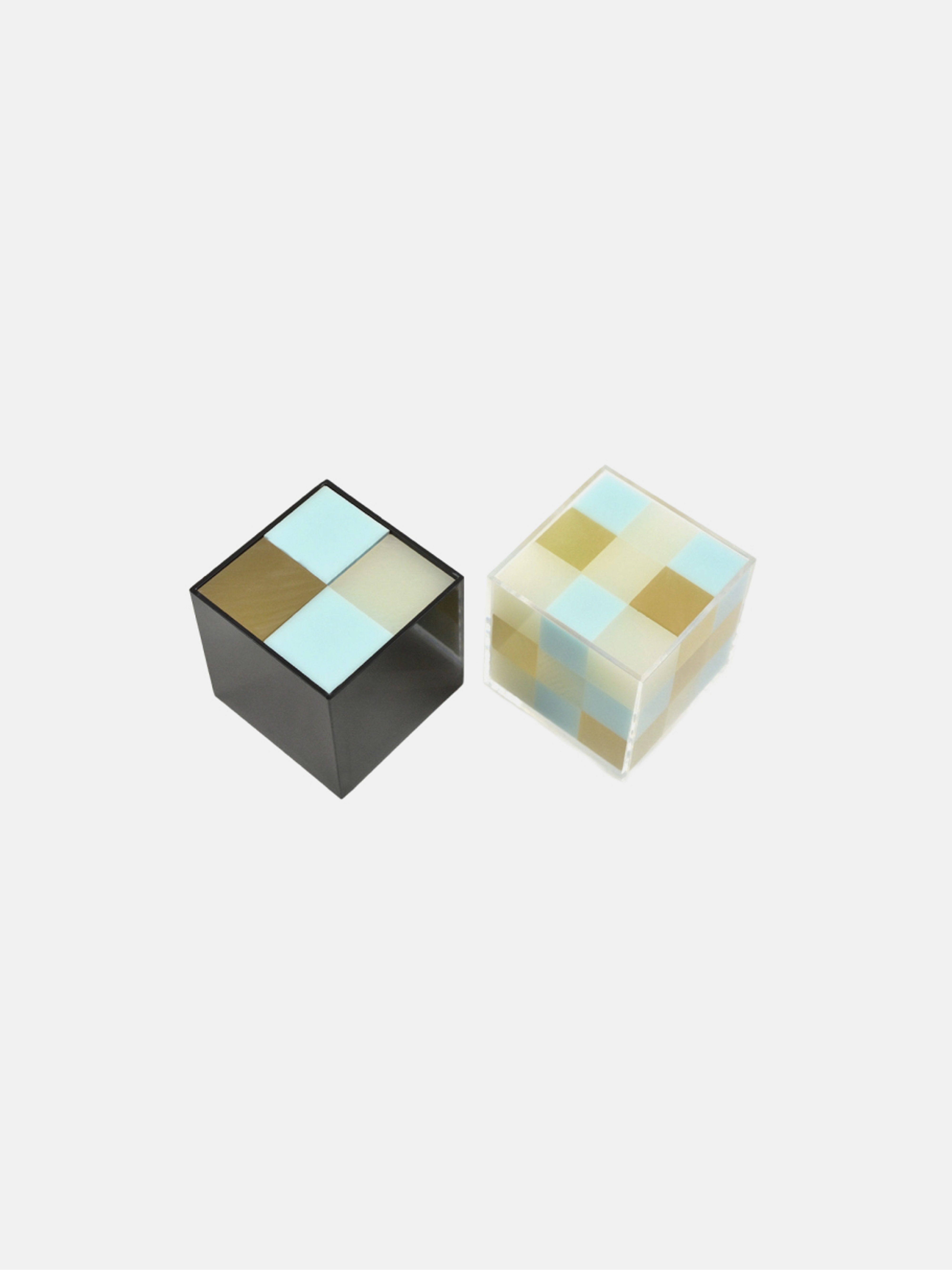 Radiology Cube Phantom XCUBEFAN