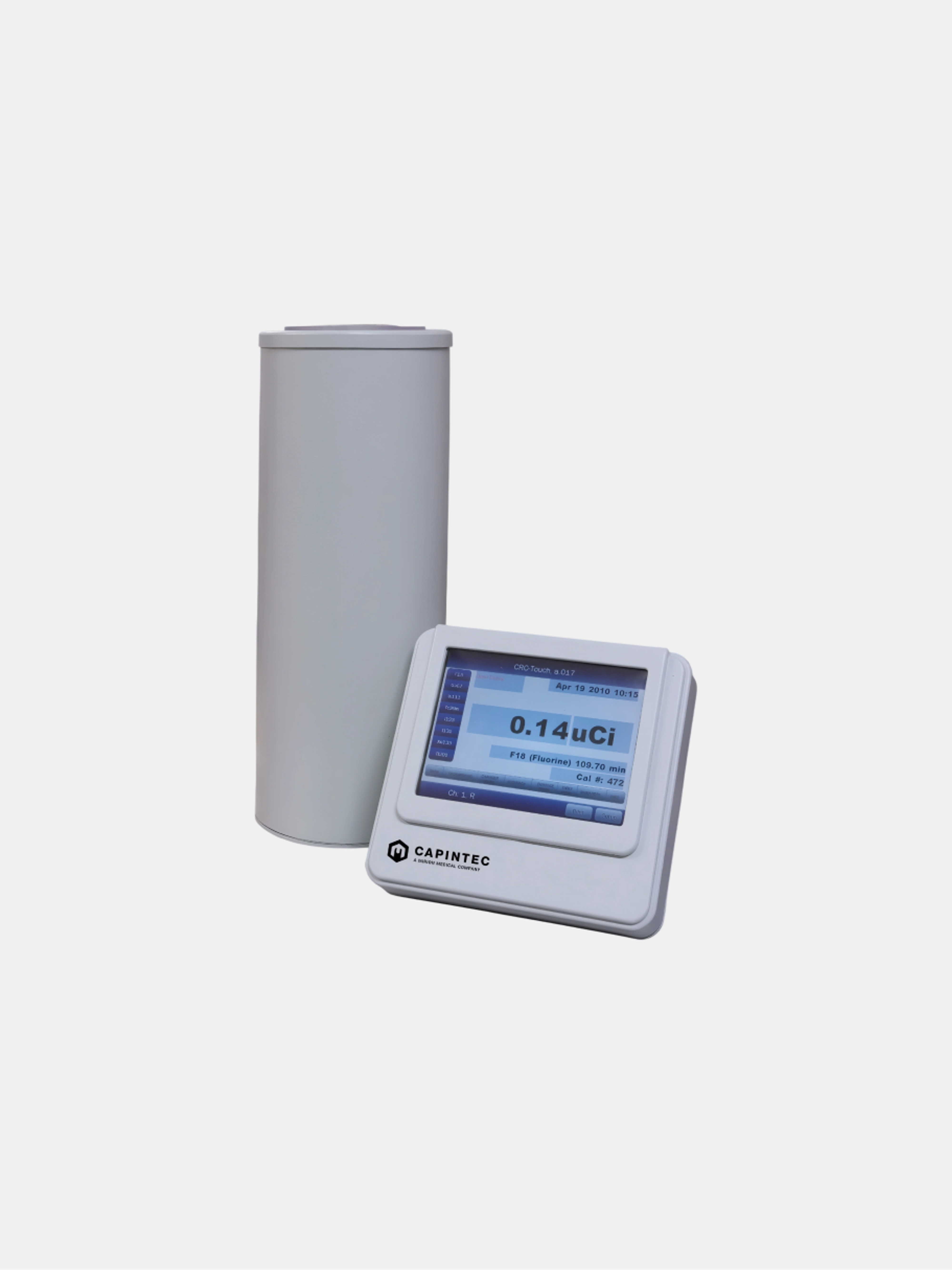 CRC-55tPET Dose Calibrator 