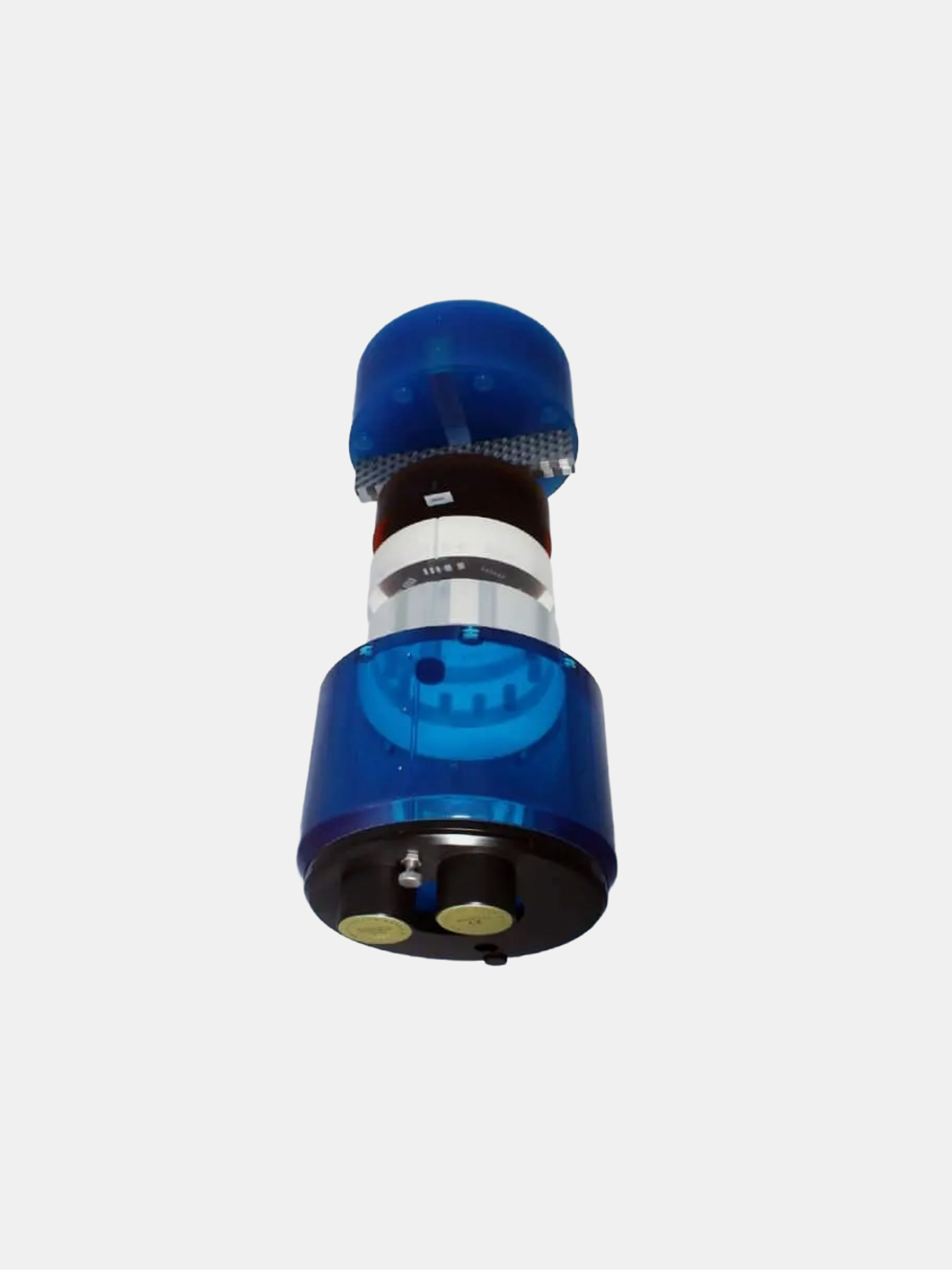 Catphan 700 Phantom