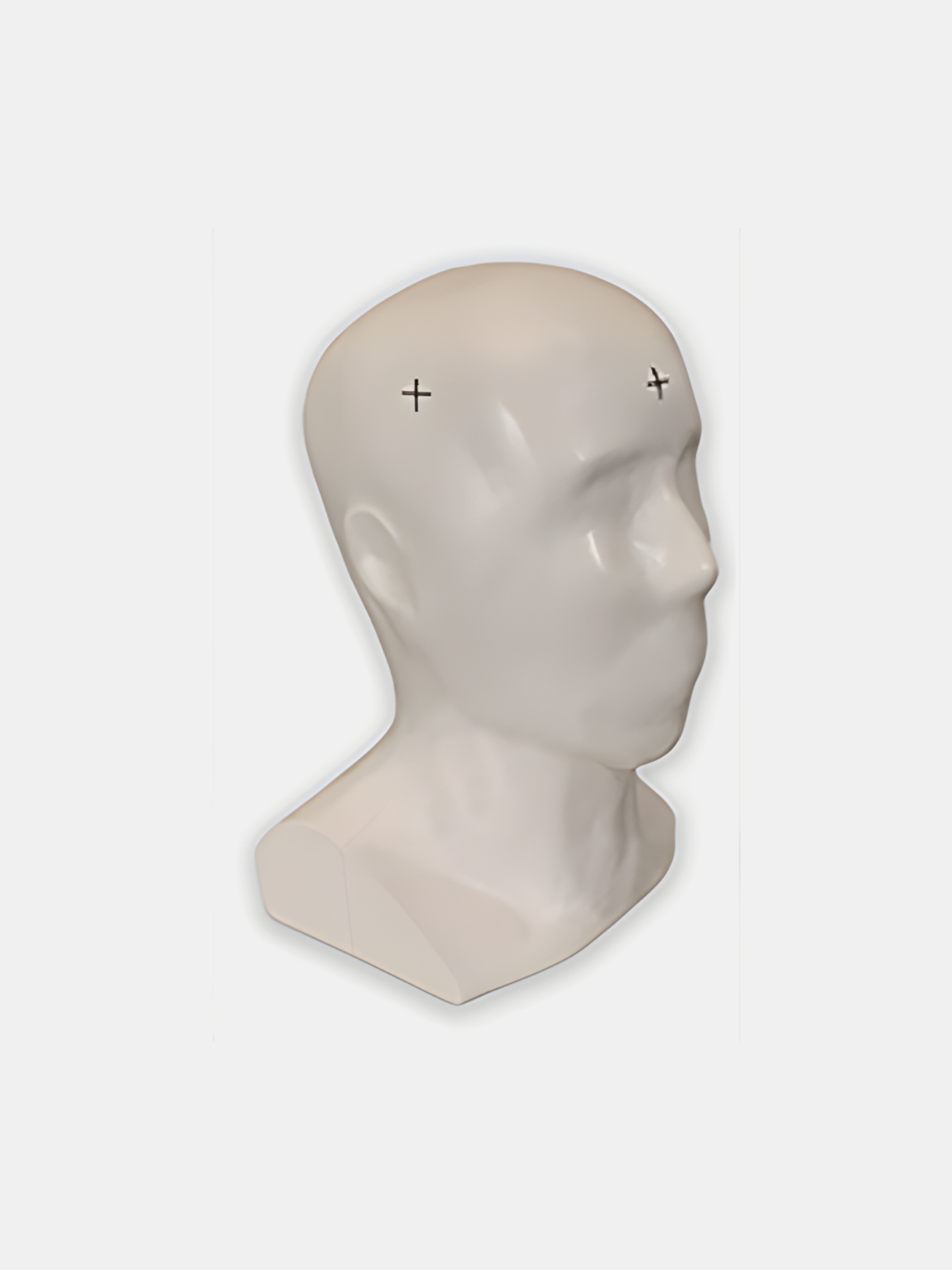 LUCY MR – MR-Guided SRS QA Phantom