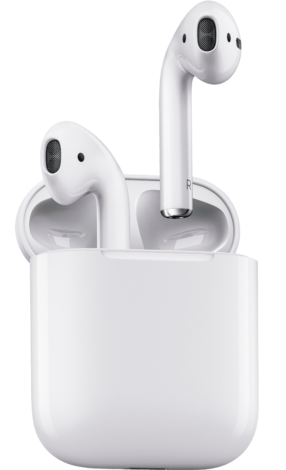 Airpods