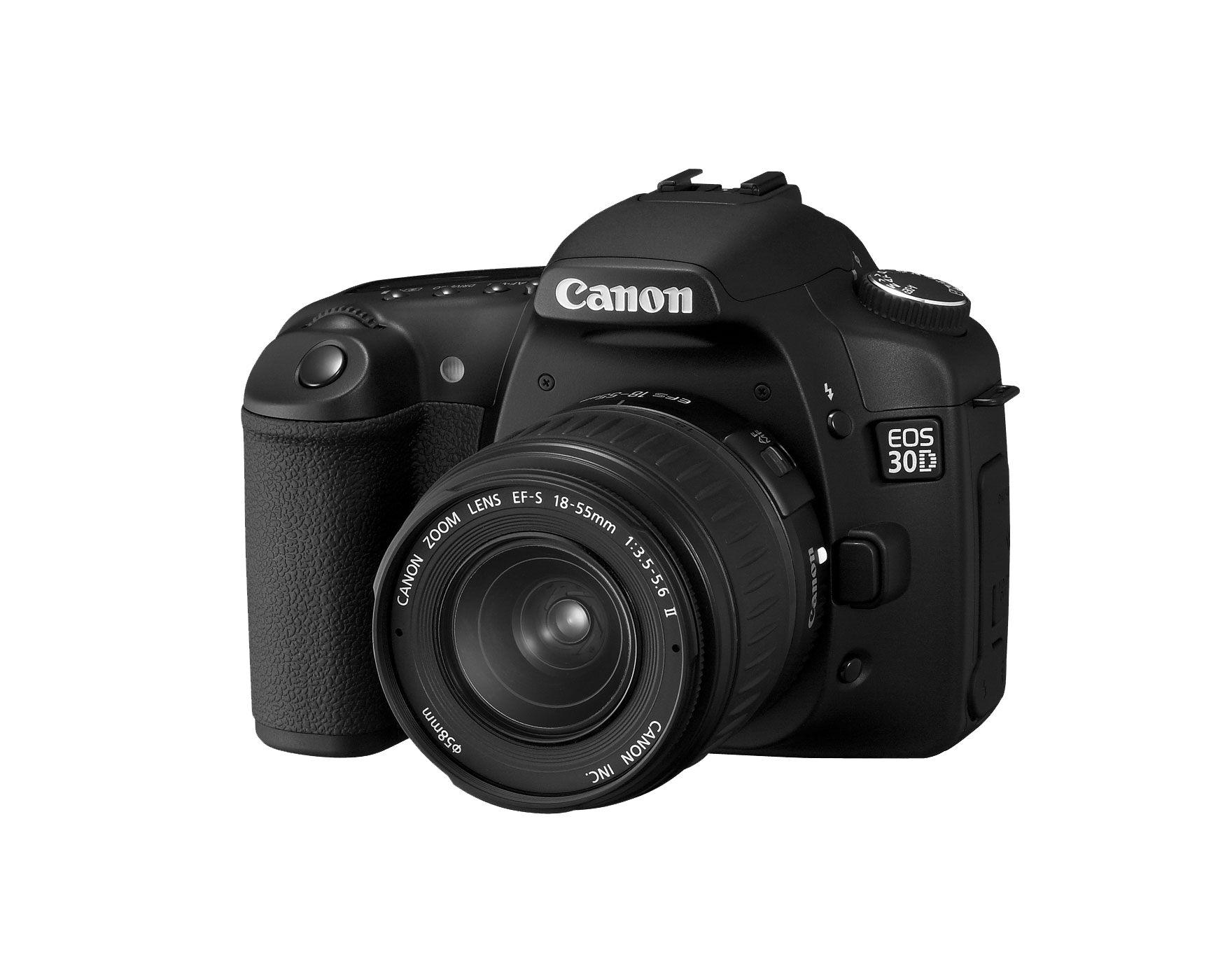 EOS 90D