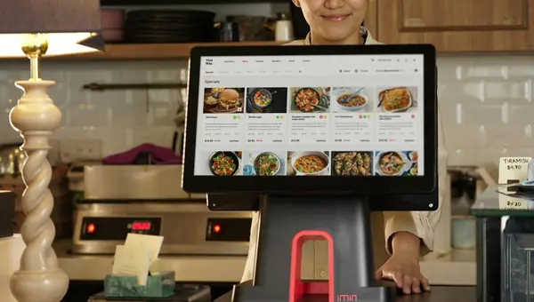 Restaurant Order Management Systems Explained