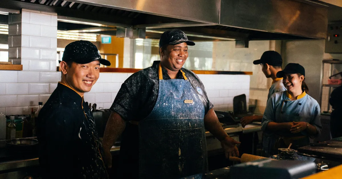 How to Reduce Restaurant Labor Costs Without Cutting Staff