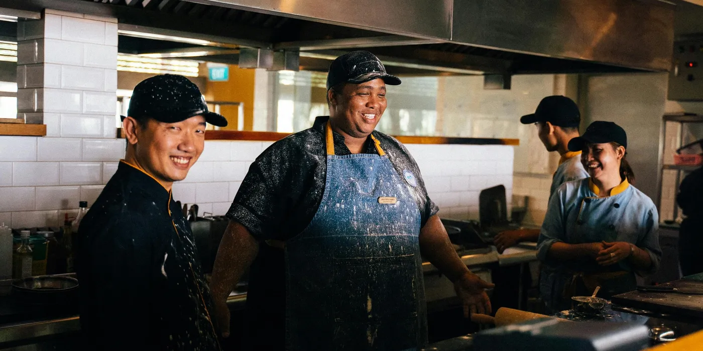 How to Reduce Restaurant Labor Costs Without Cutting Staff