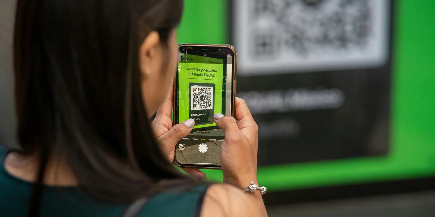 QR Code Menu for Restaurants