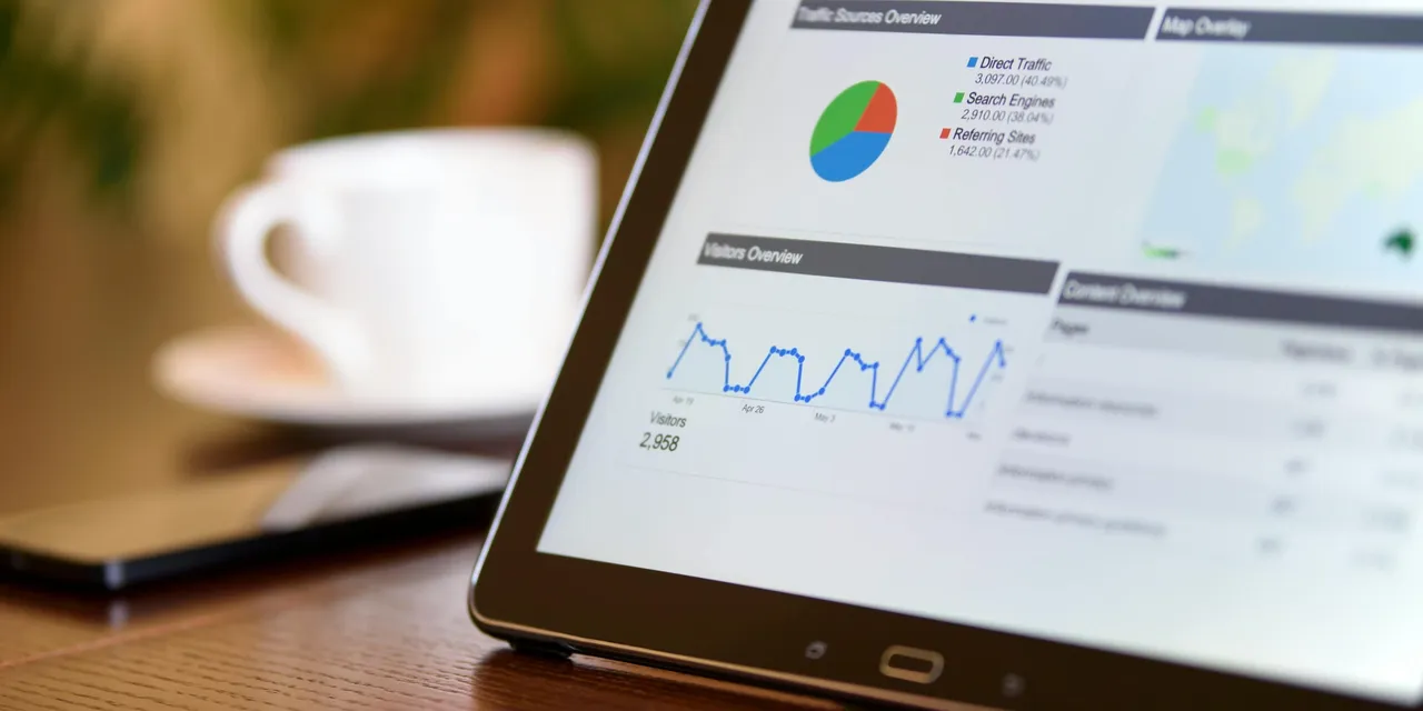Restaurant management software dashboard showing orders analytics and inventory