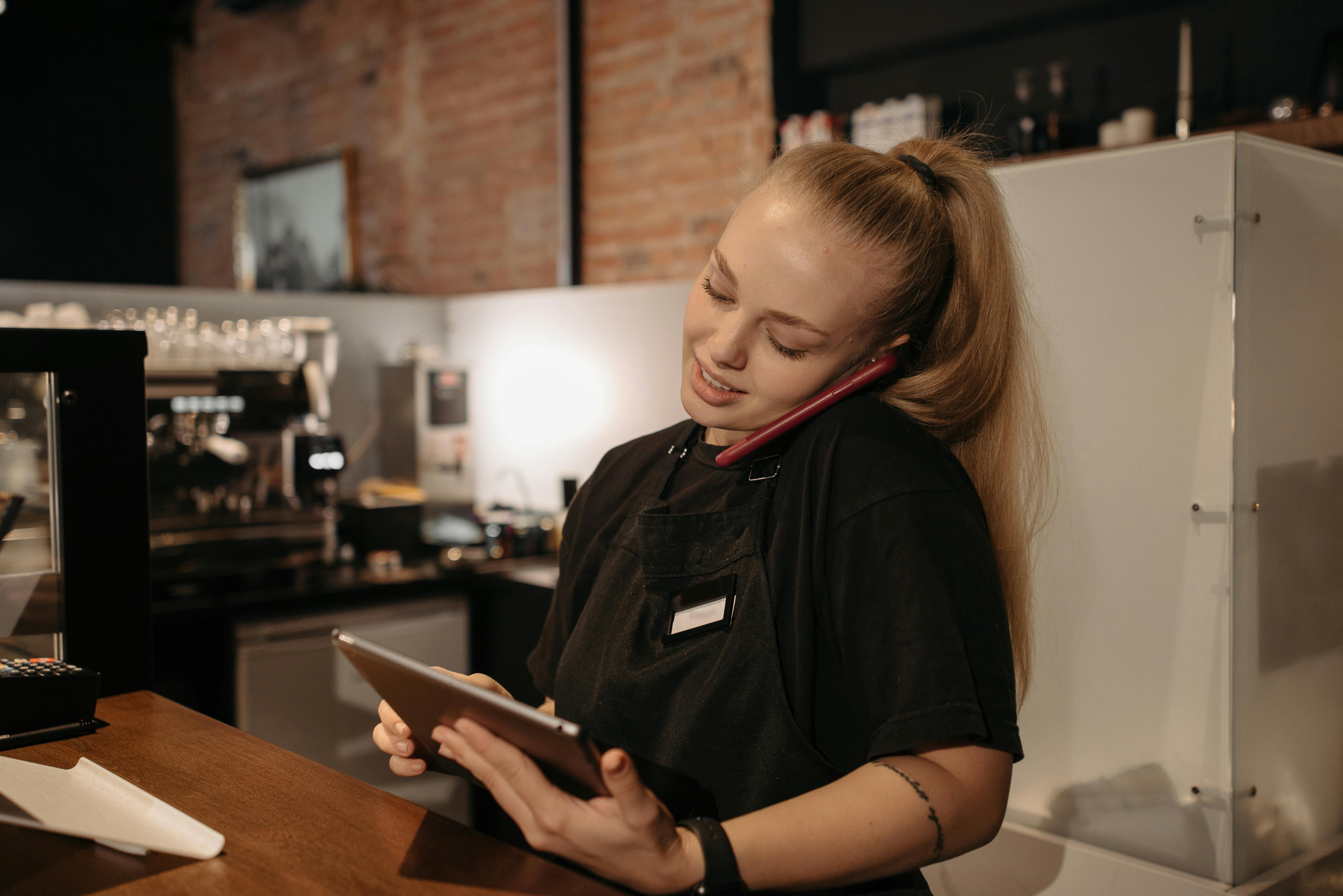 Restaurant Staff Scheduling Best Practices