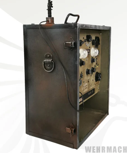 Field Radio Unit