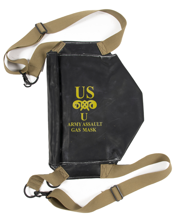 Gas Mask Case