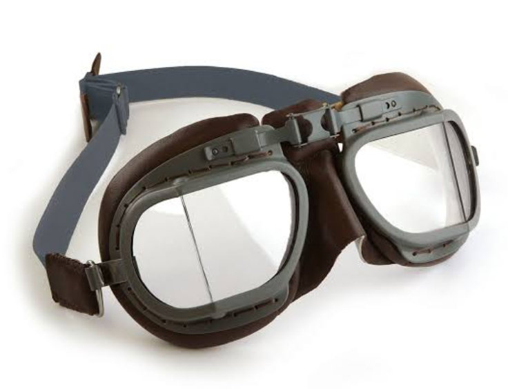 Aviation Goggles