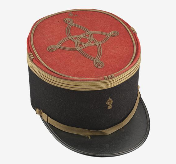 Tactical Kepi