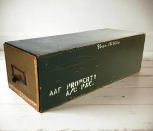 Archive Box