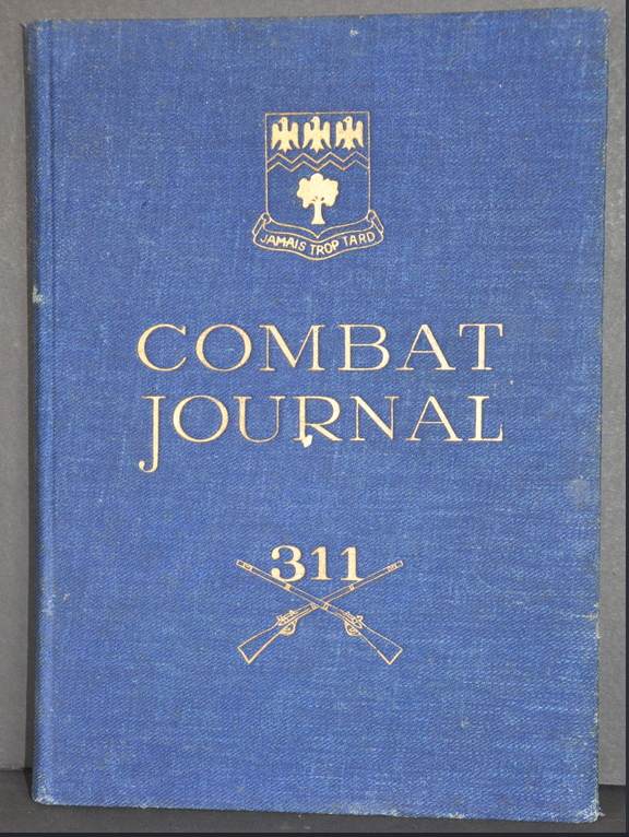 Combat Journal