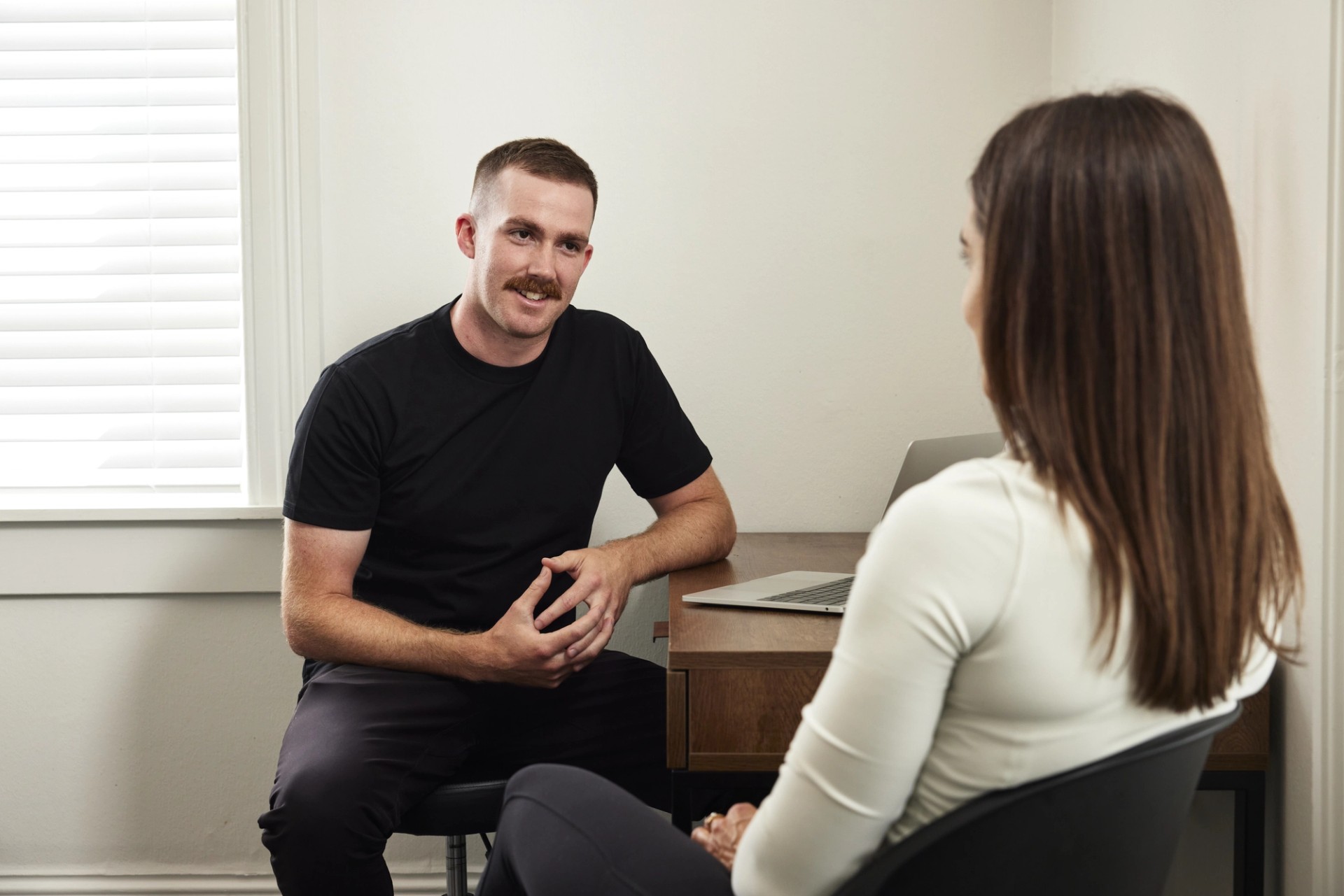 About Us - Physio & Wellness Clinic - Urban Physio, Akld, NZ