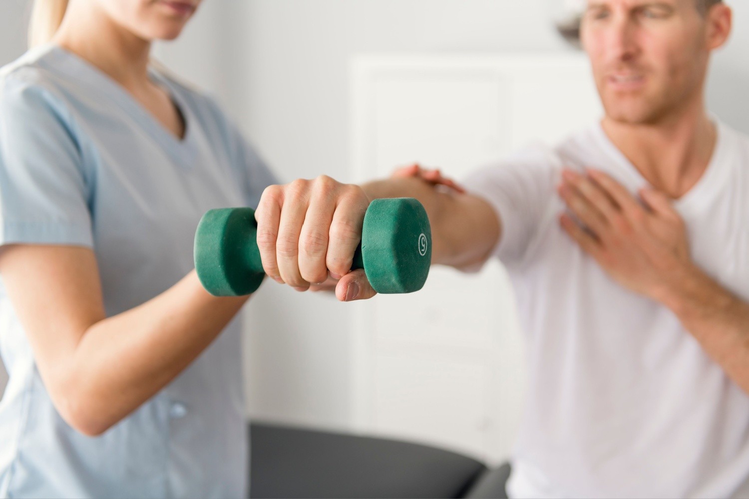 Pre and Post Op Rehabilitation
