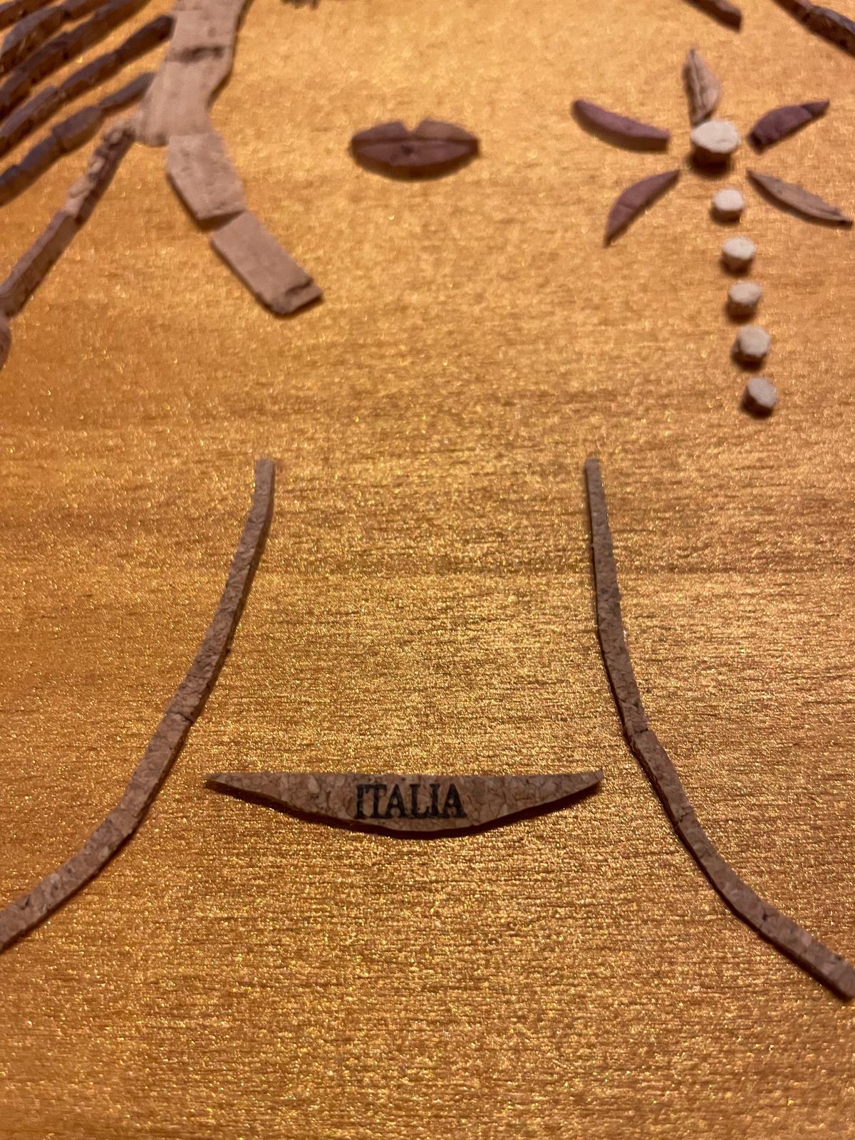 Dettaglio di Portões Italianos
